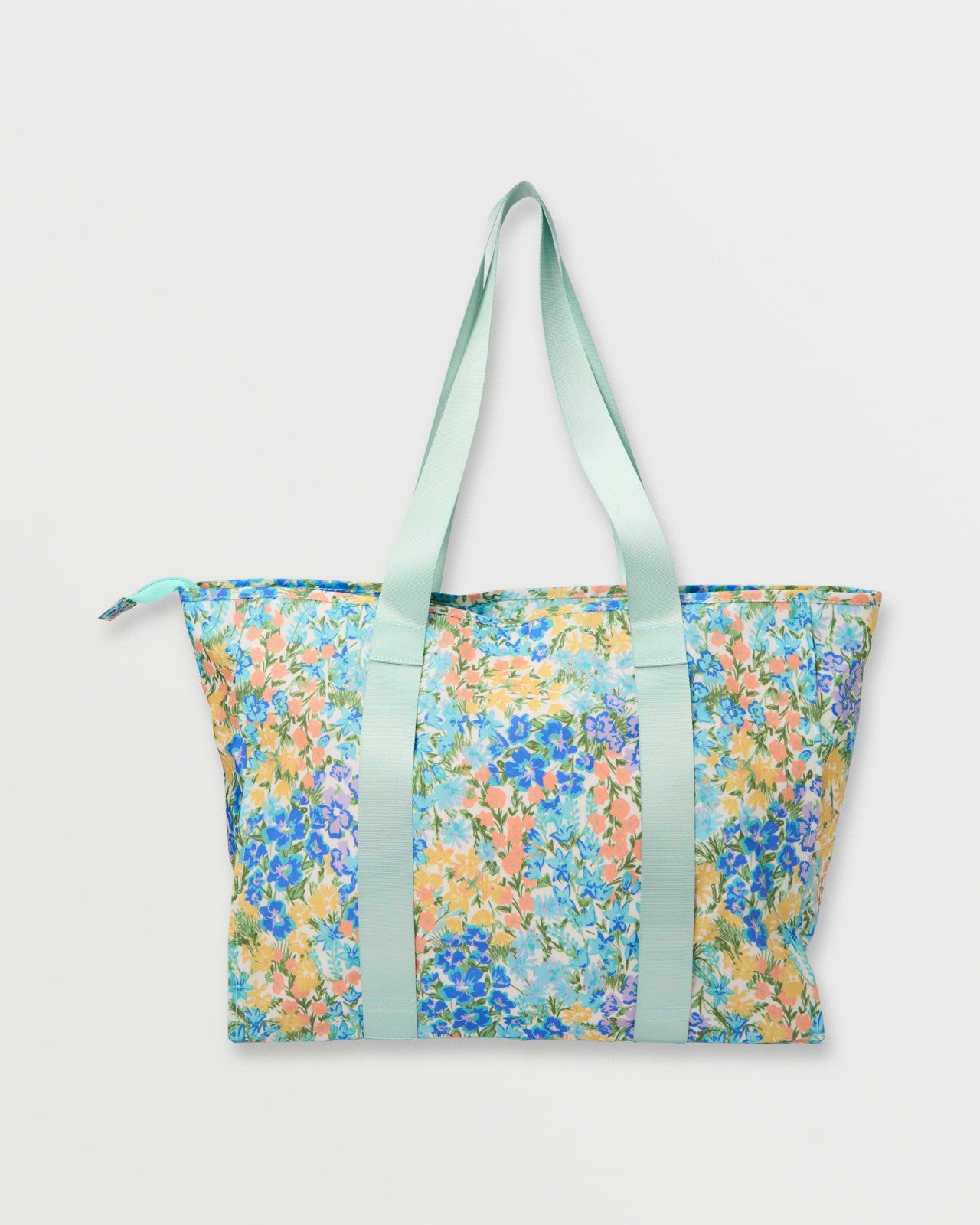 Keenie Tote Bag | Bermuda Billabong