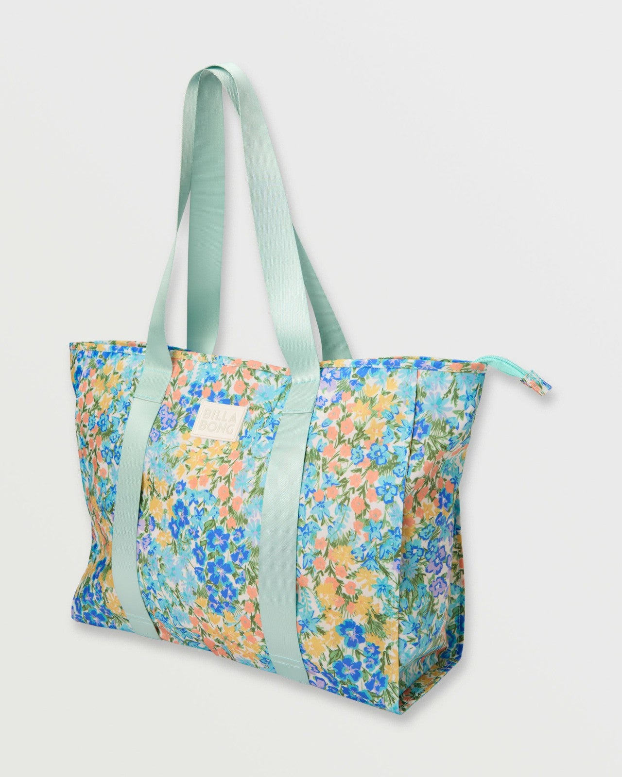 Keenie Tote Bag | Bermuda Billabong