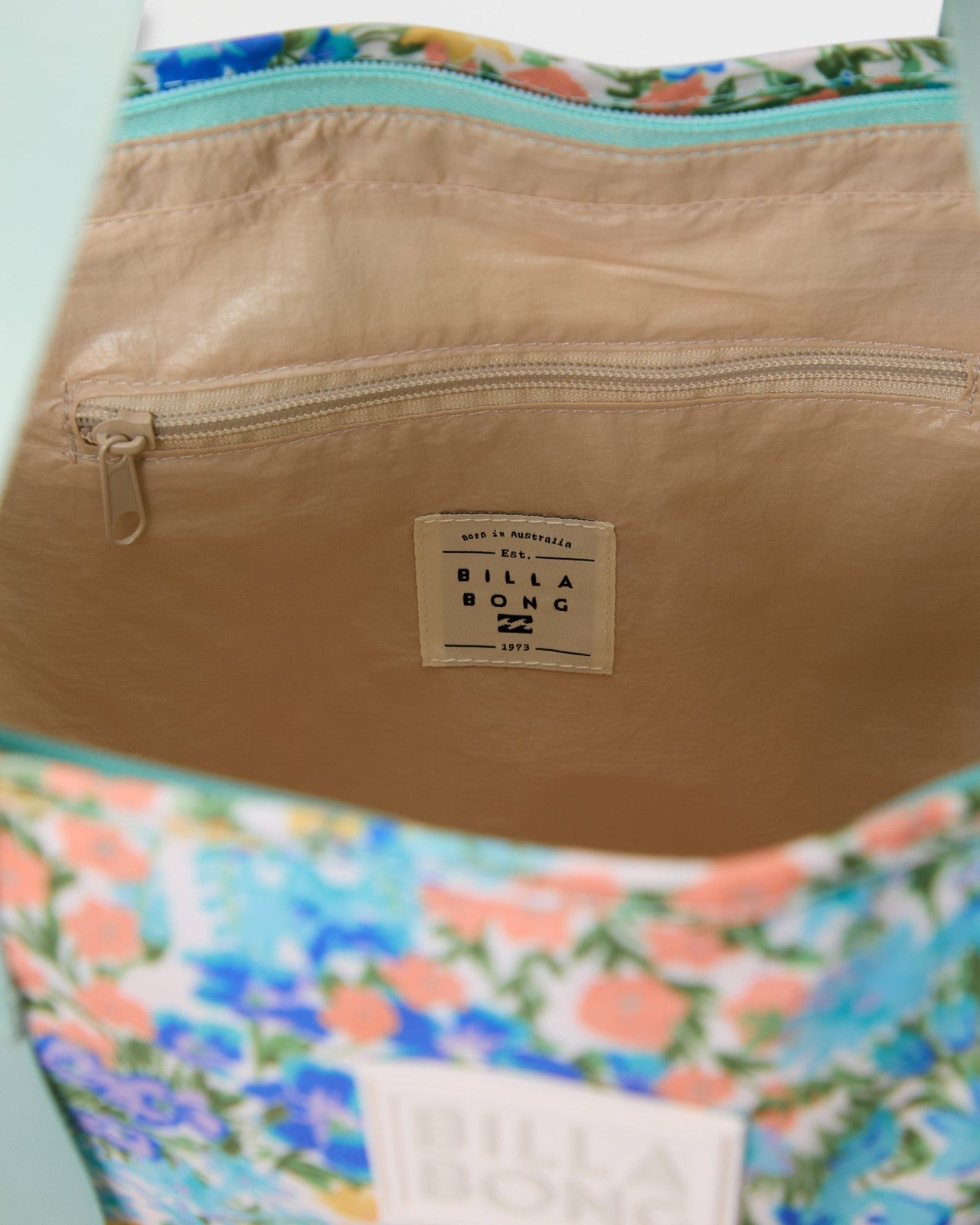 Keenie Tote Bag | Bermuda Billabong