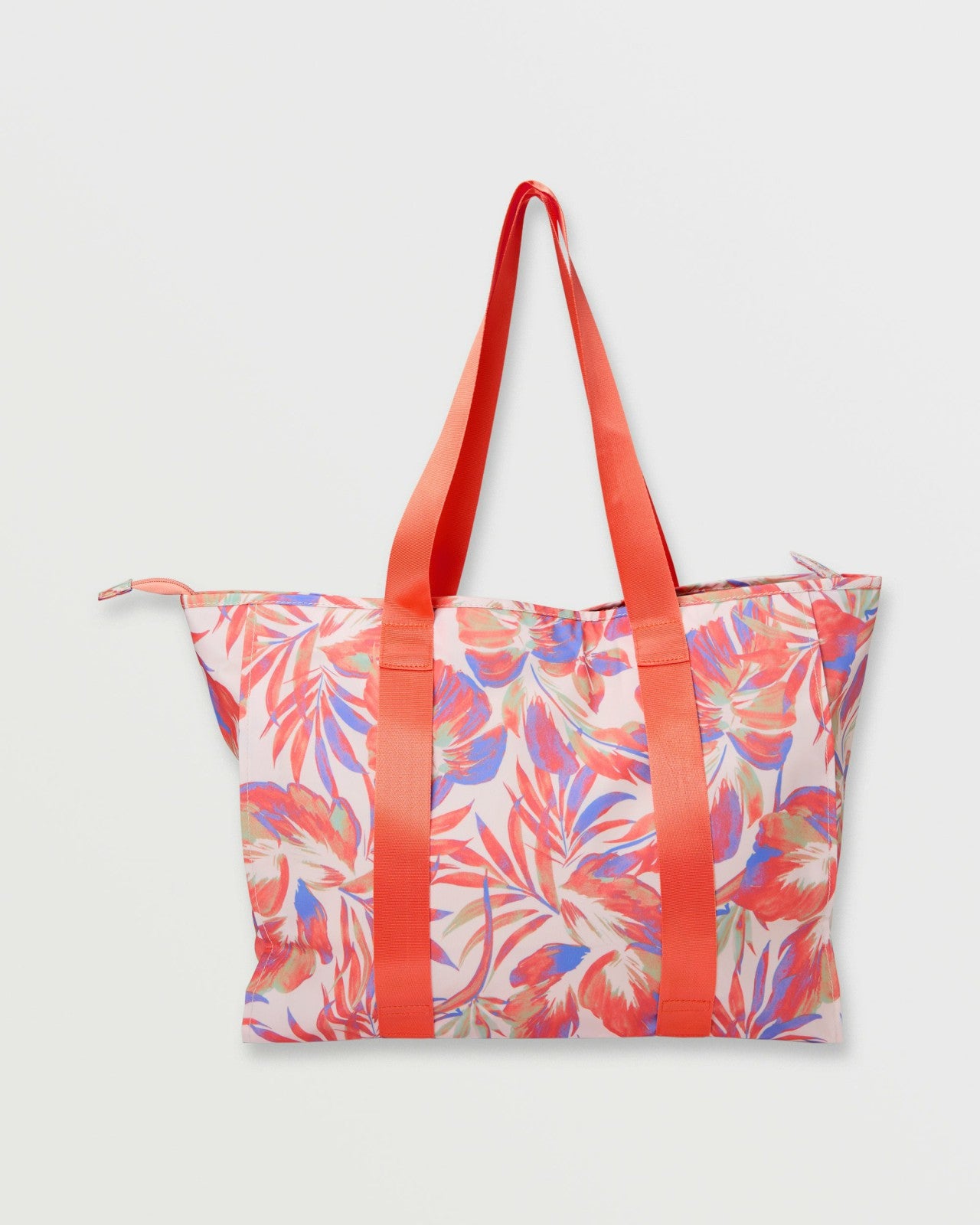 Keenie Tote Bag | Bright Pink Billabong