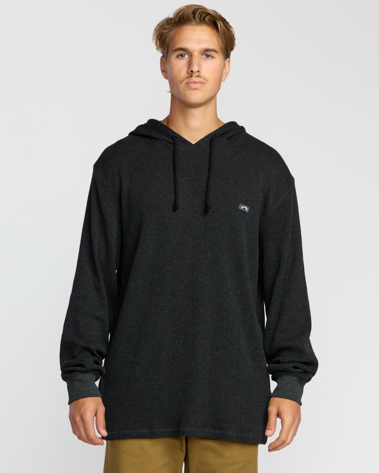 Keystone Hoodie | Black Billabong