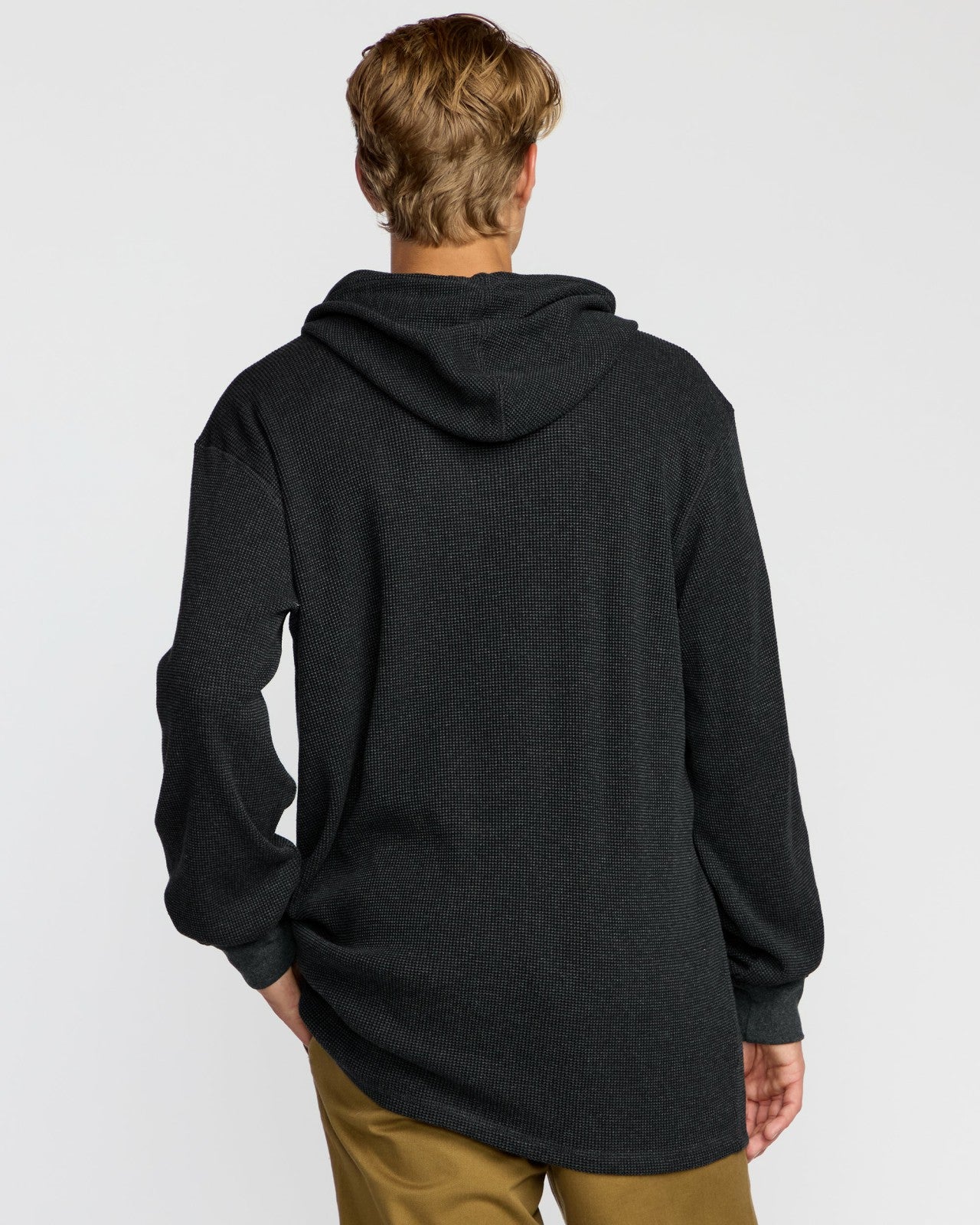 Keystone Hoodie | Black Billabong