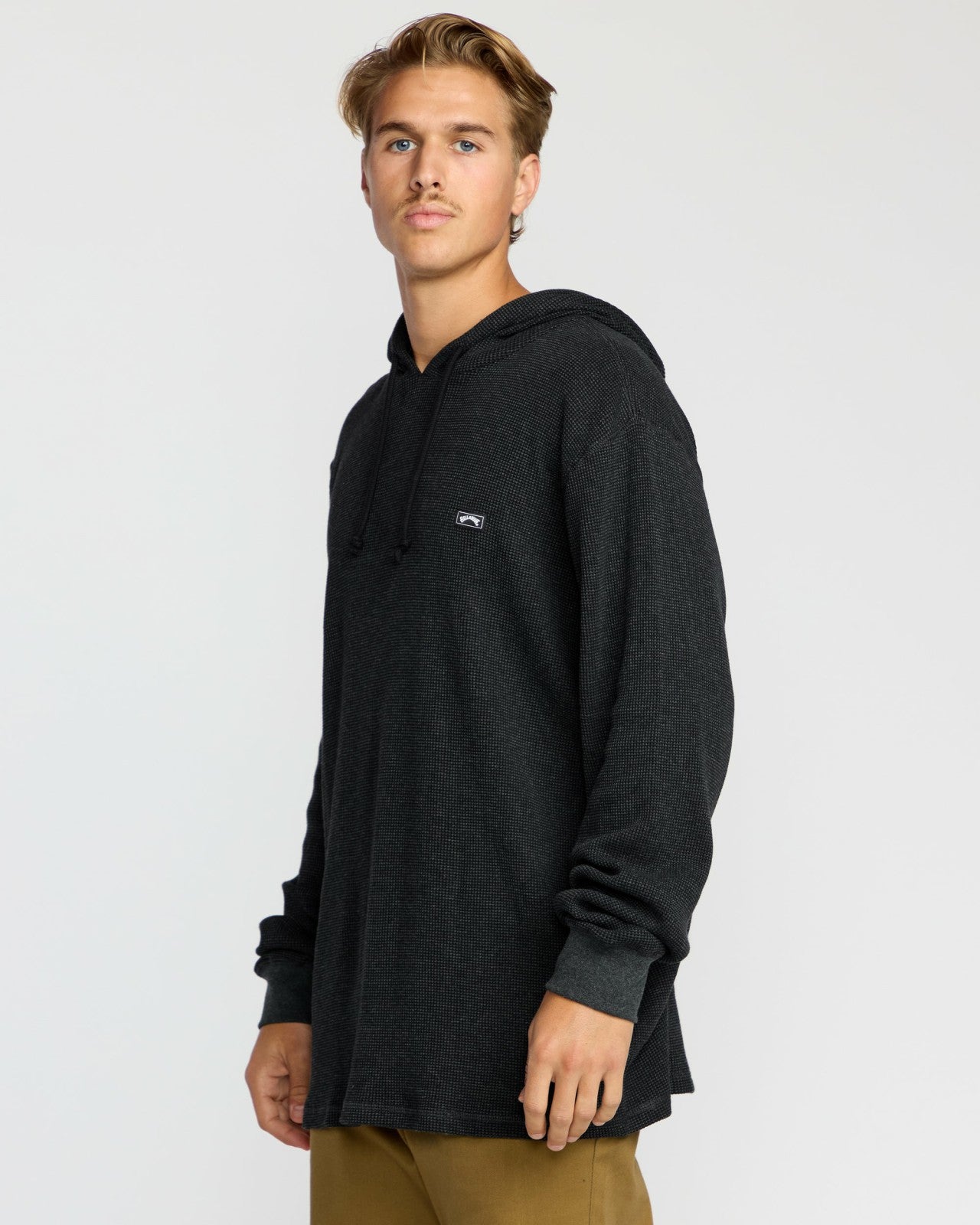 Keystone Hoodie | Black Billabong
