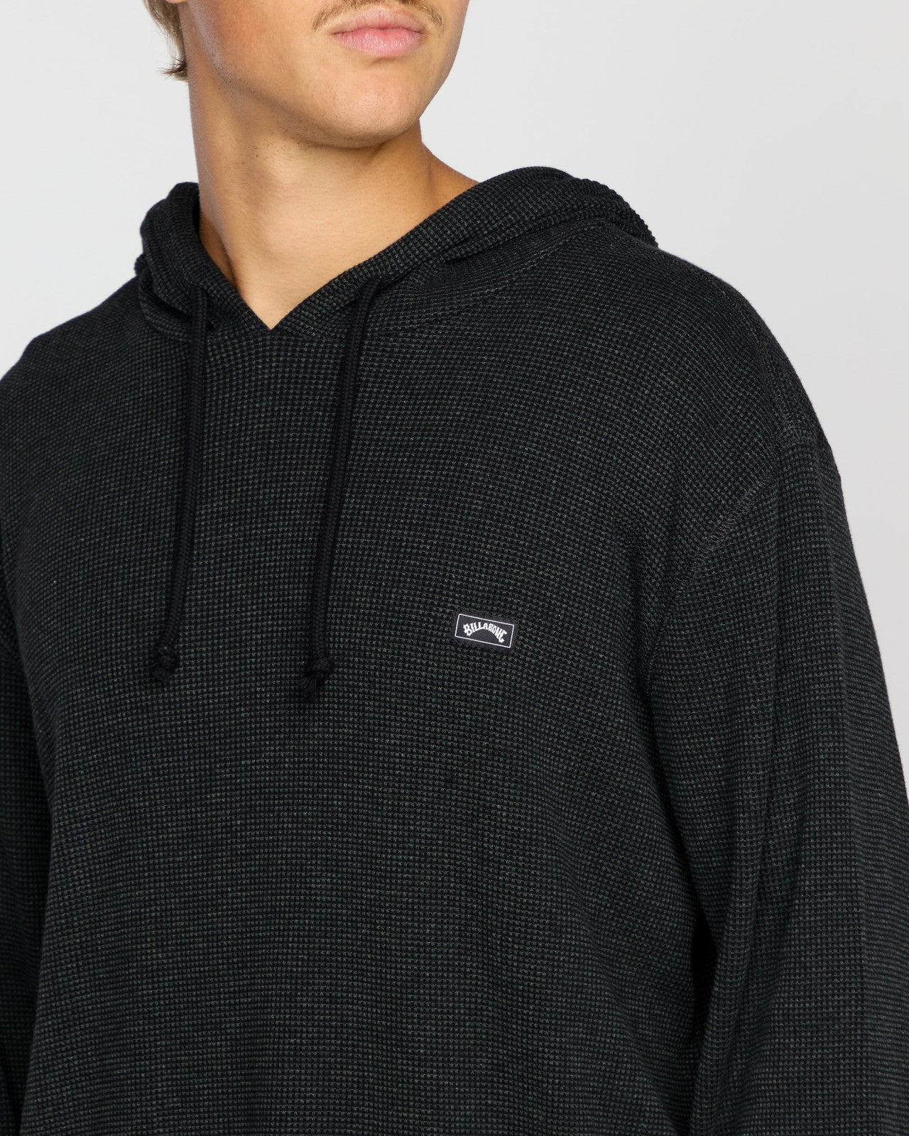 Keystone Hoodie | Black Billabong