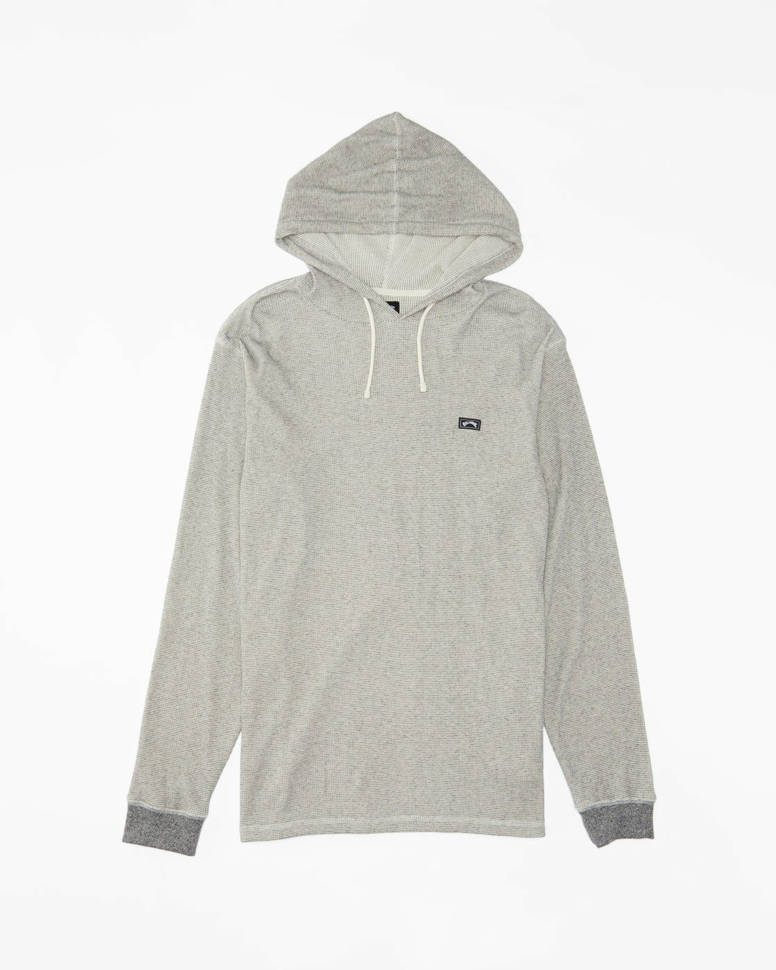 Keystone Hoodie | Oatmeal Billabong