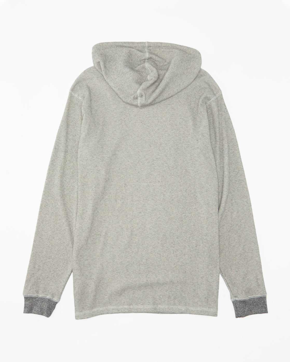 Keystone Hoodie | Oatmeal Billabong