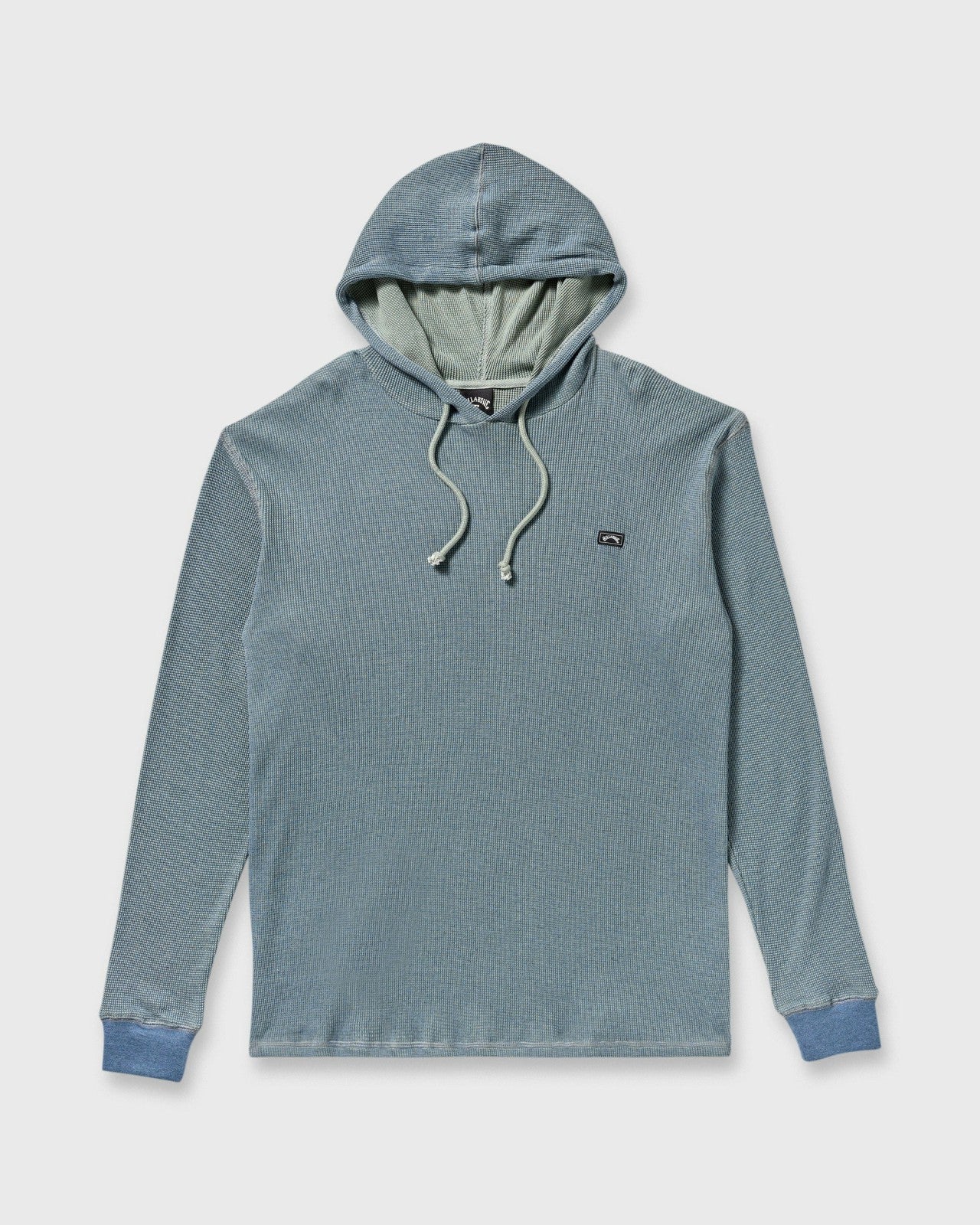 Keystone Hoodie | Slate Blue Billabong