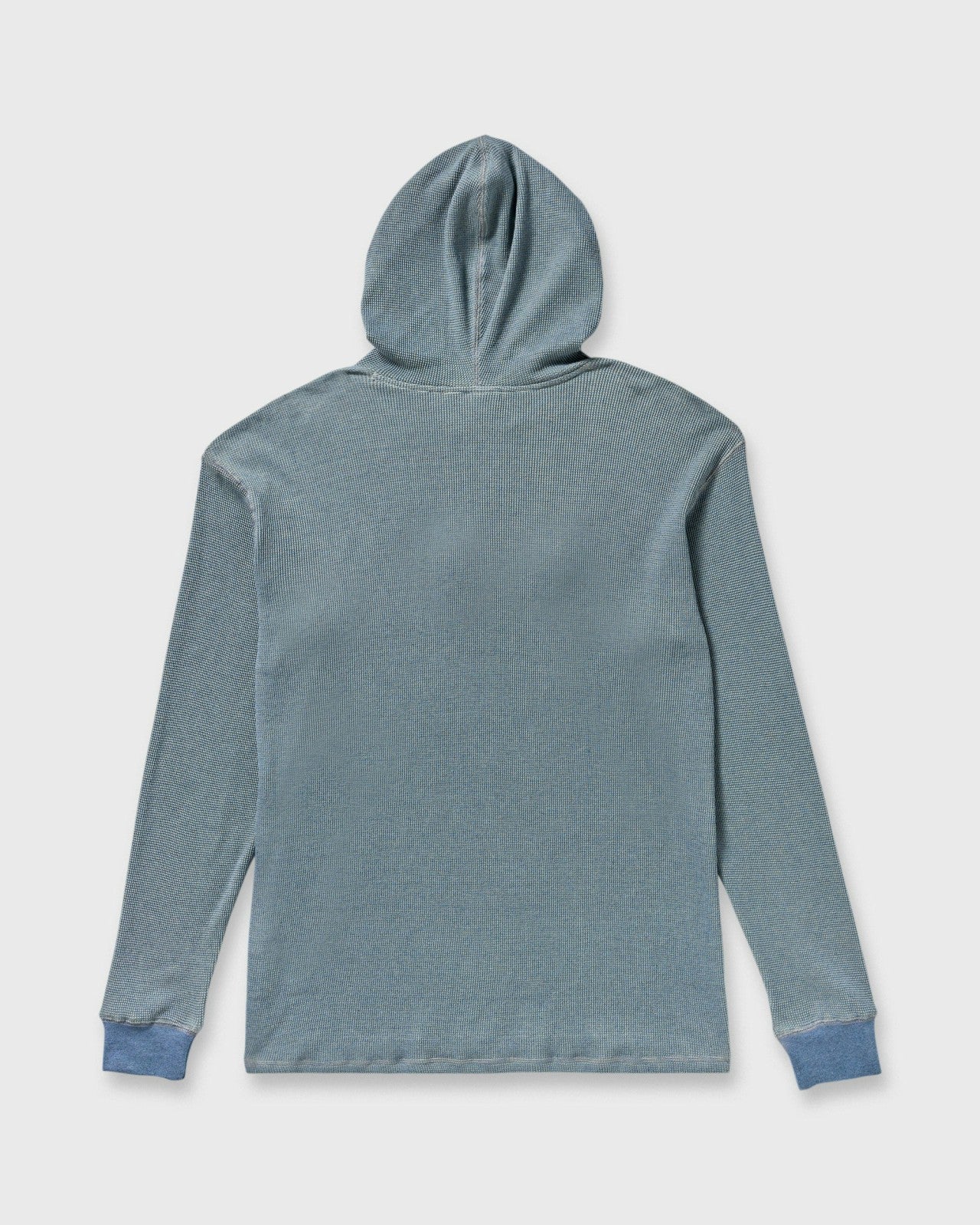 Keystone Hoodie | Slate Blue Billabong
