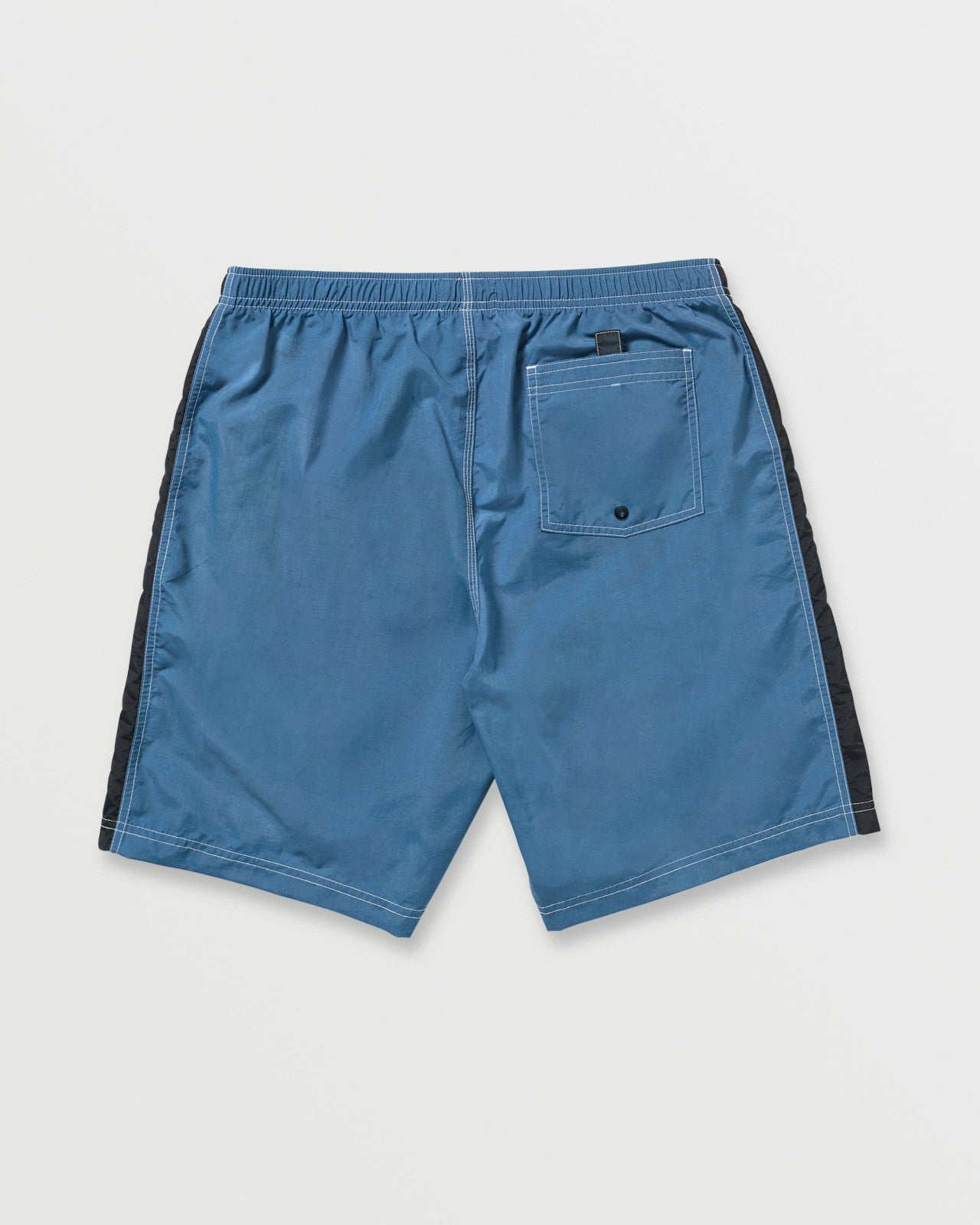 Kirra Throw On Laybacks 19' Trunks | Deep Blue Billabong