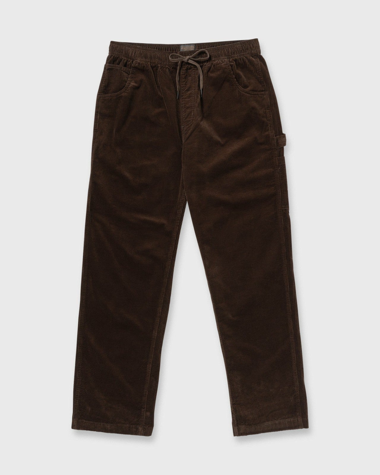 Larry Cord Garage Pants | Chocolate Billabong