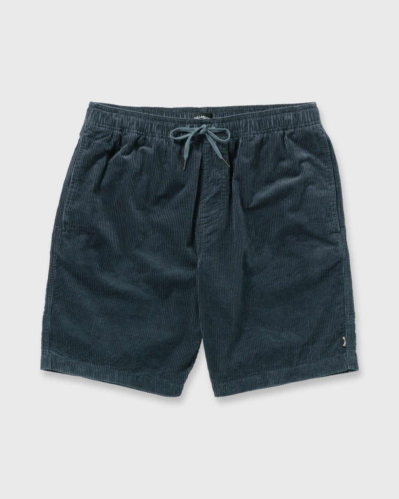 Larry Laybacks 19" Cord Shorts | Midnight Blue Billabong