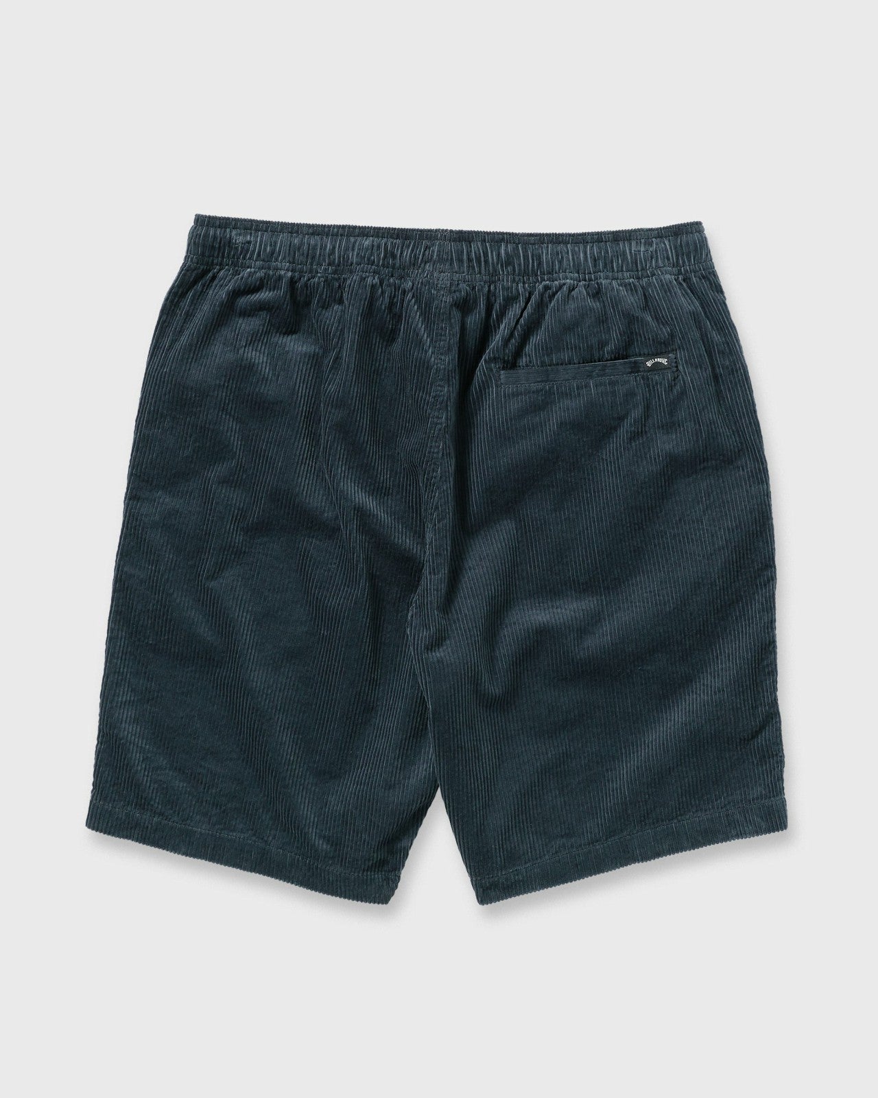Larry Laybacks 19" Cord Shorts | Midnight Blue Billabong