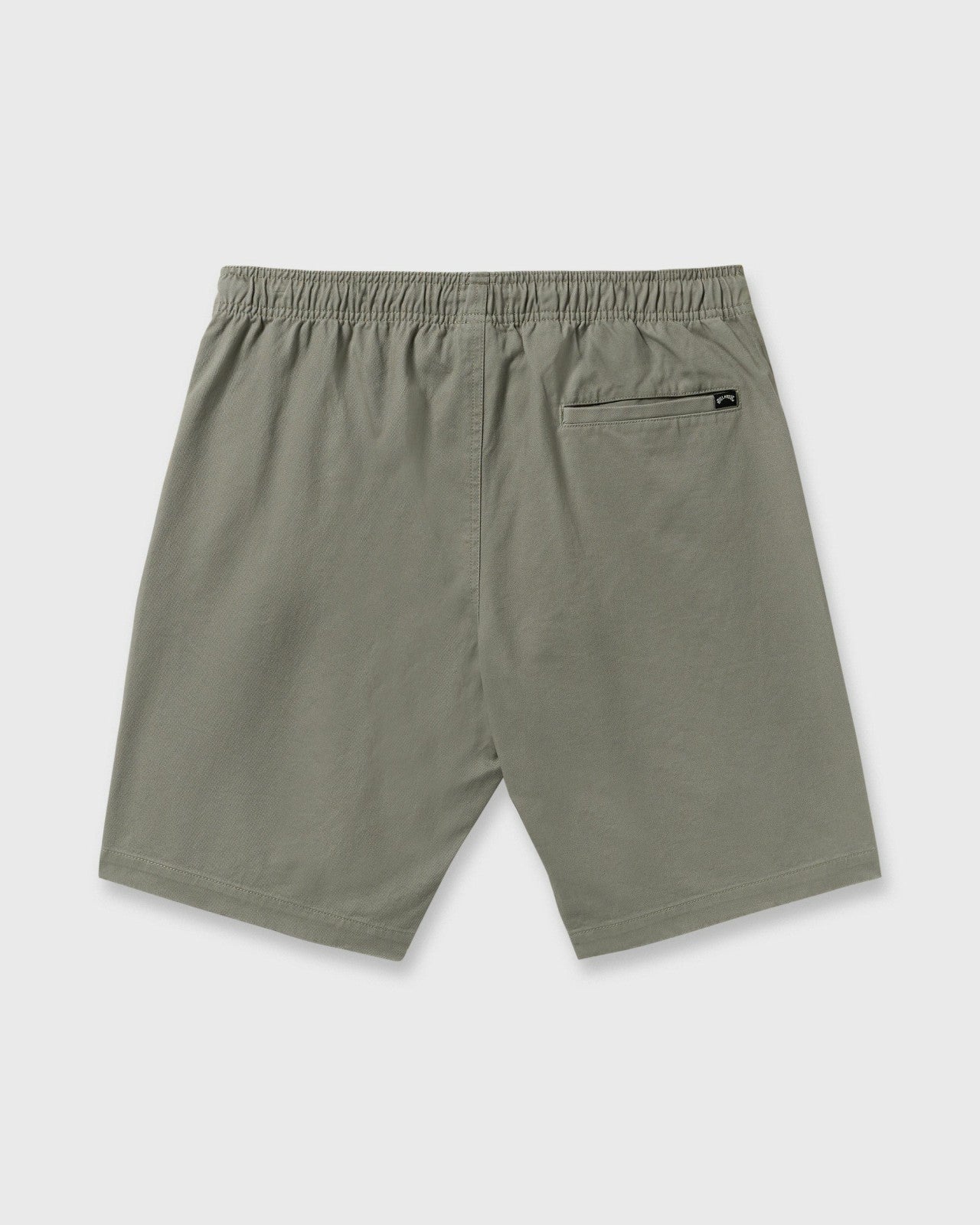 Larry Laybacks 19" Twill Shorts | Green Ash Billabong