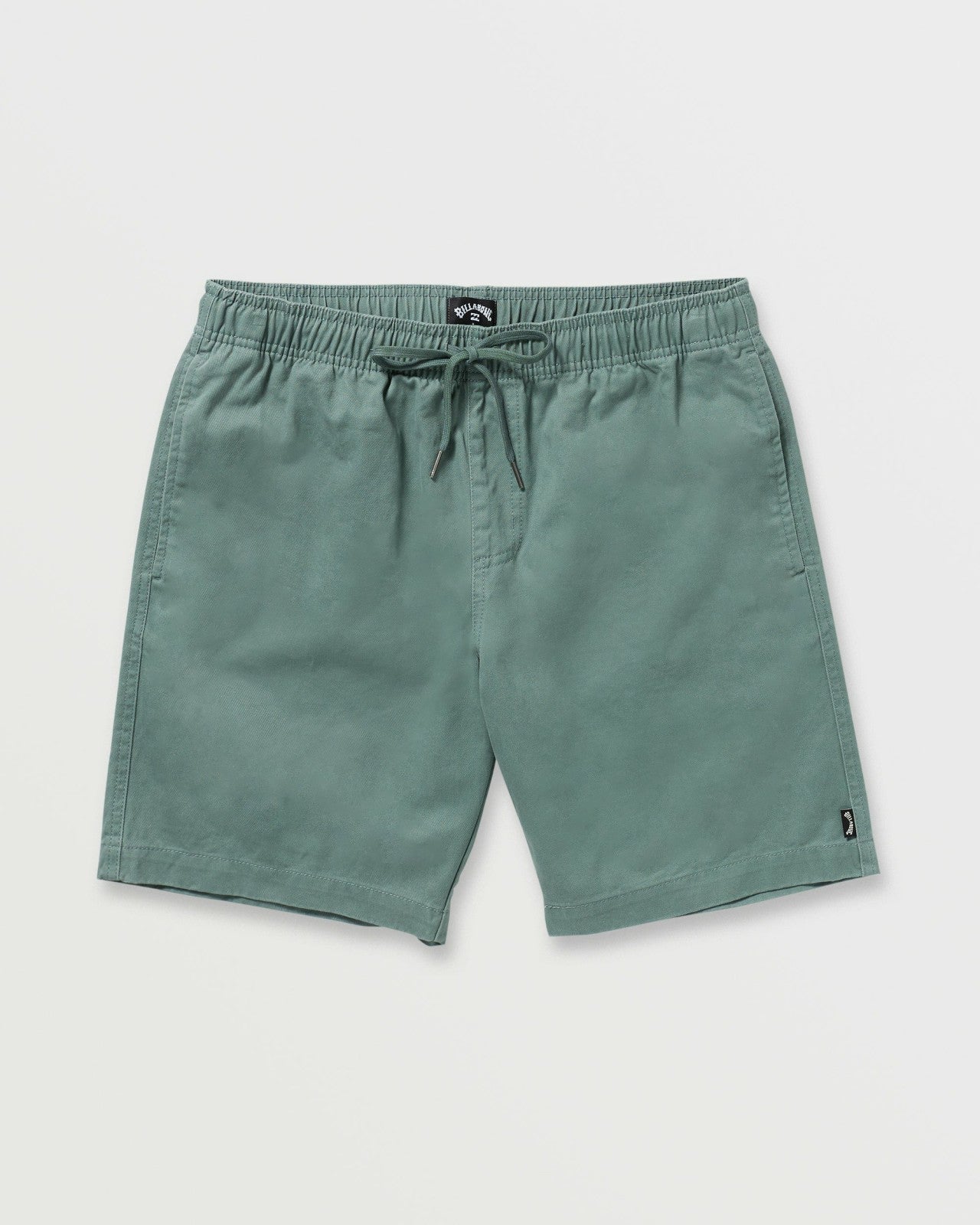 Larry Laybacks 19" Twill Shorts | Pine Billabong