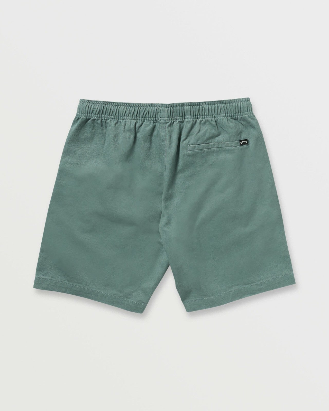 Larry Laybacks 19" Twill Shorts | Pine Billabong