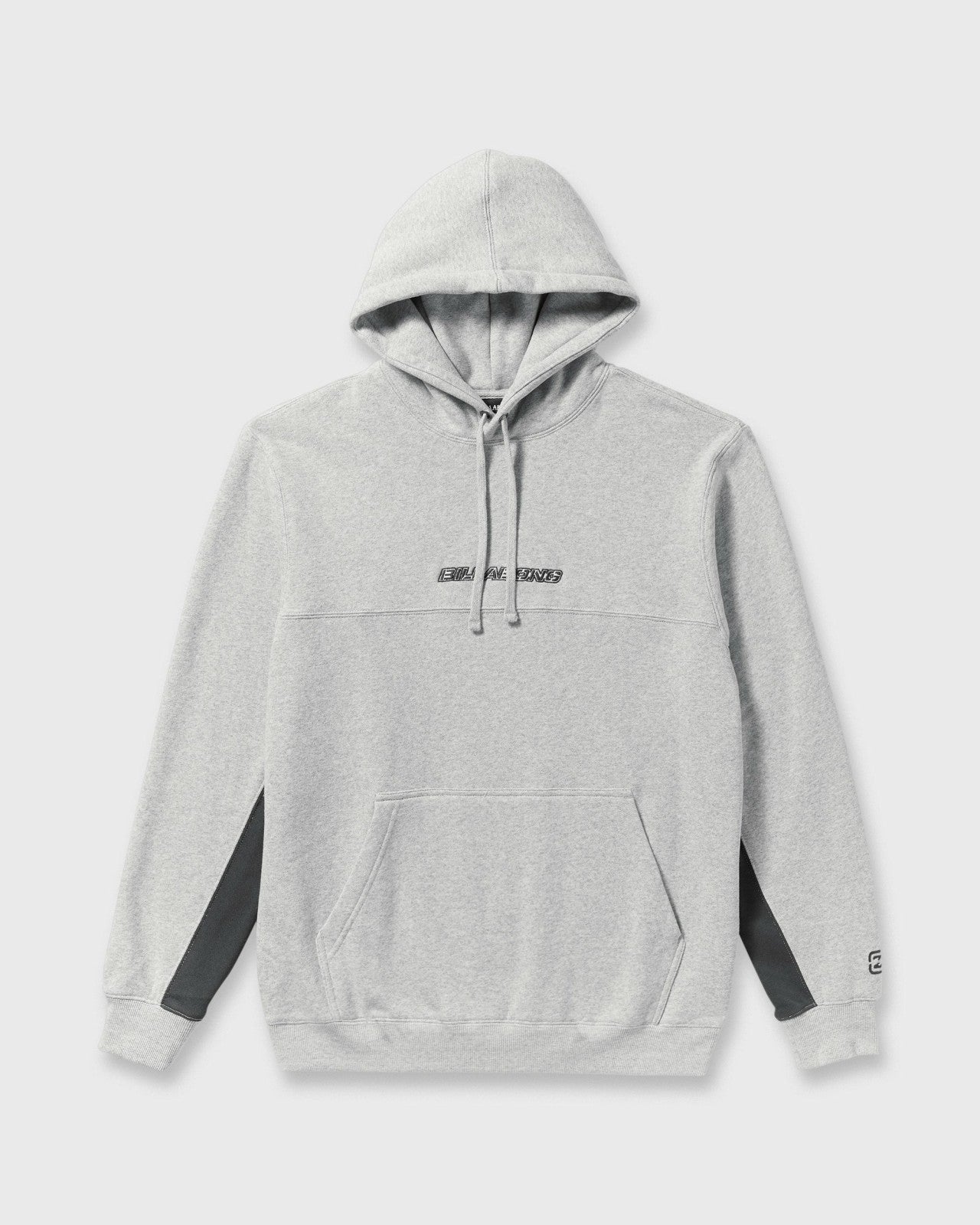 Legacy Pullover Sweatshirt | Grey Marle Billabong