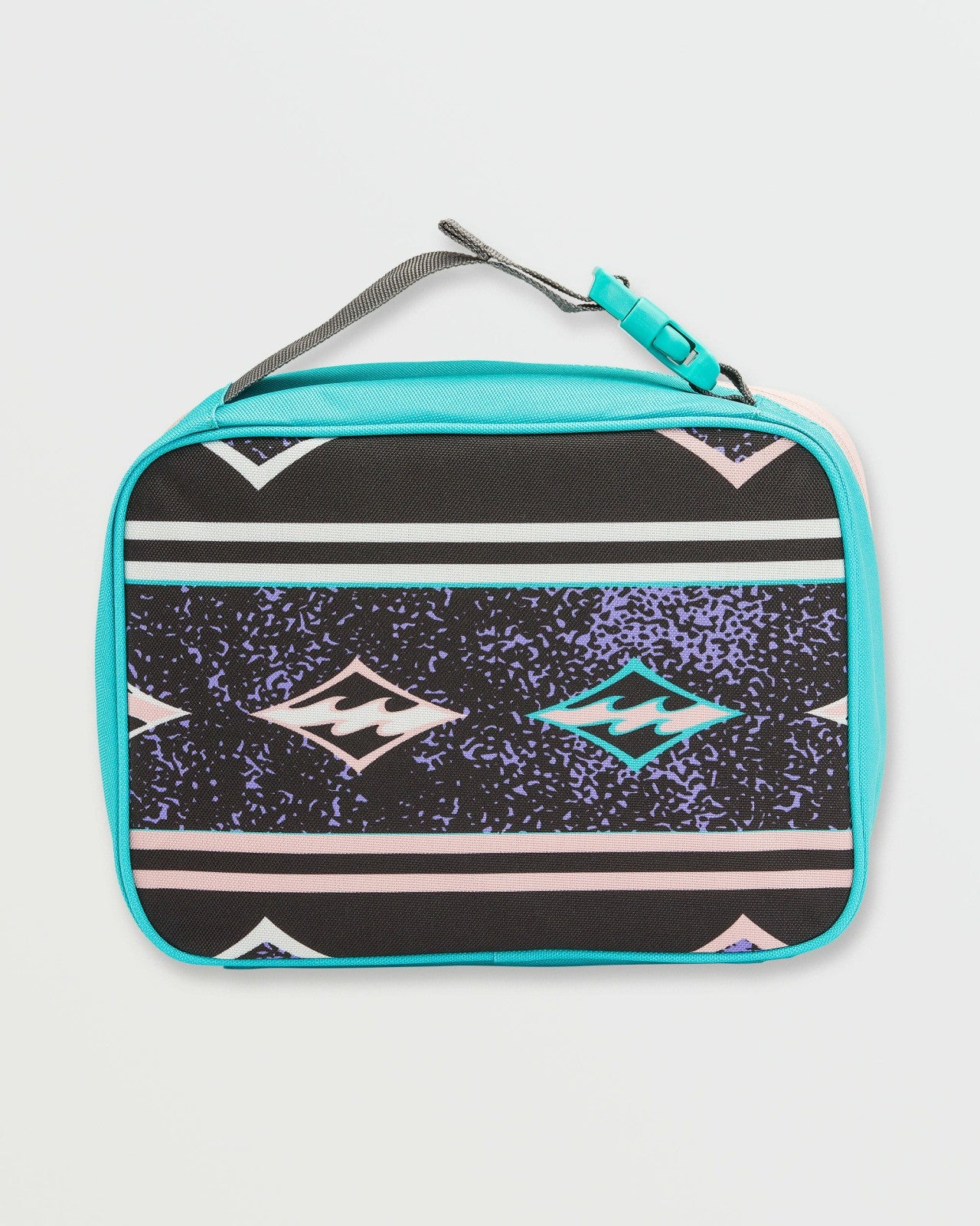 Lil Chill Lunchbox | Off Black Billabong