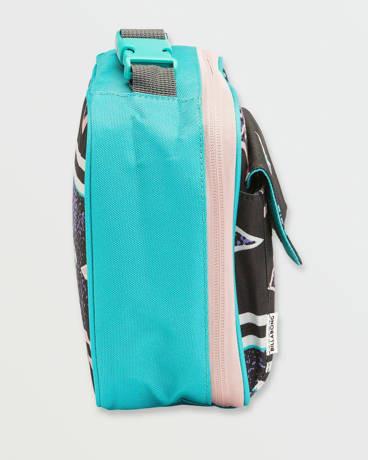 Lil Chill Lunchbox | Off Black Billabong