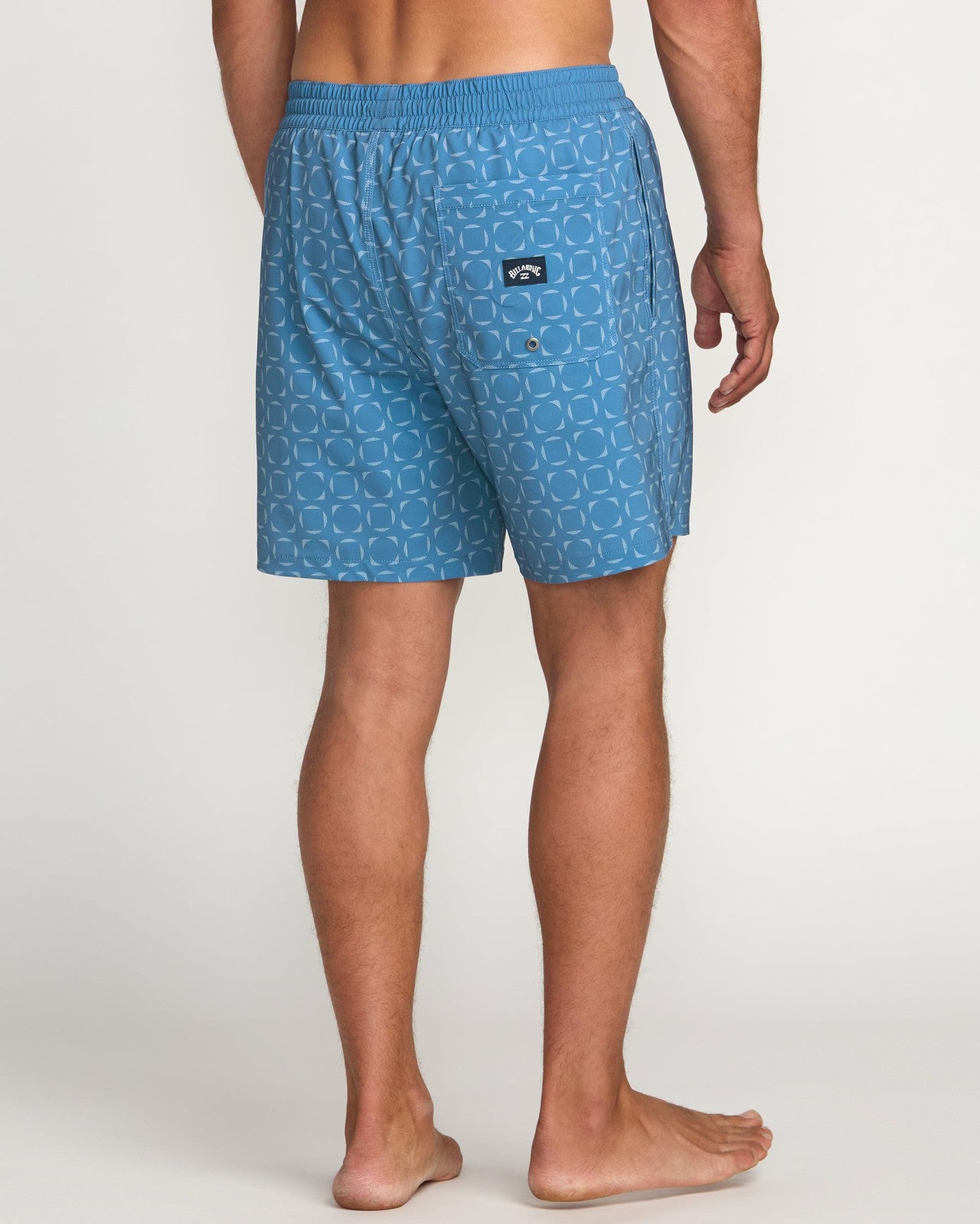 Lineup Laybacks 16" Trunks | Cloud Blue Billabong