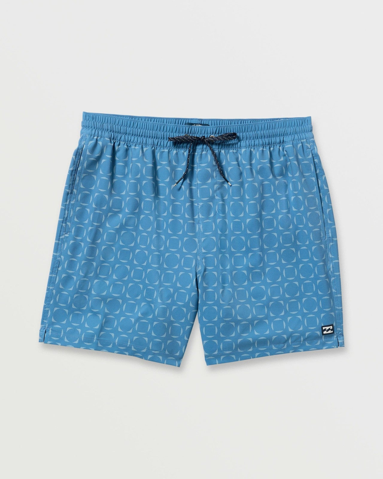 Lineup Laybacks 16" Trunks | Cloud Blue Billabong