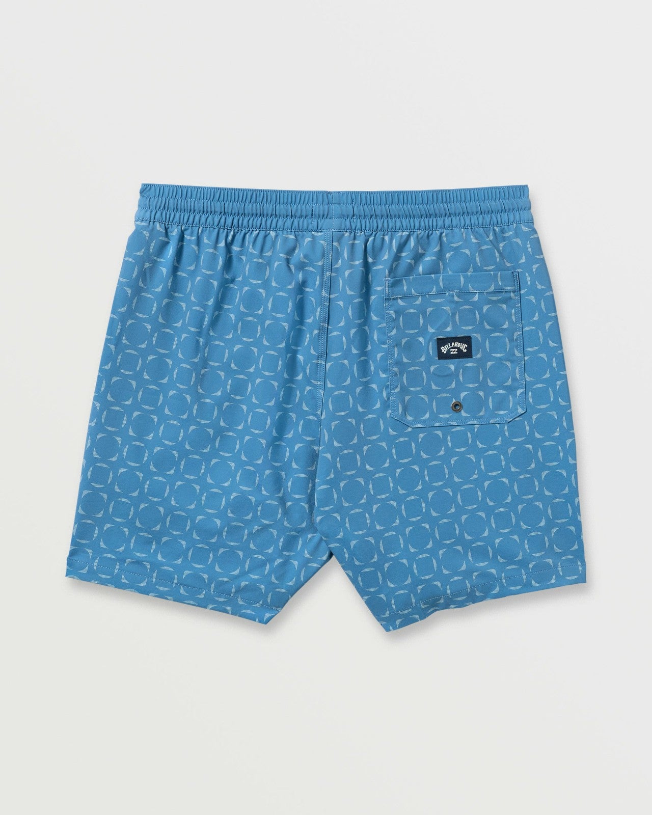 Lineup Laybacks 16" Trunks | Cloud Blue Billabong
