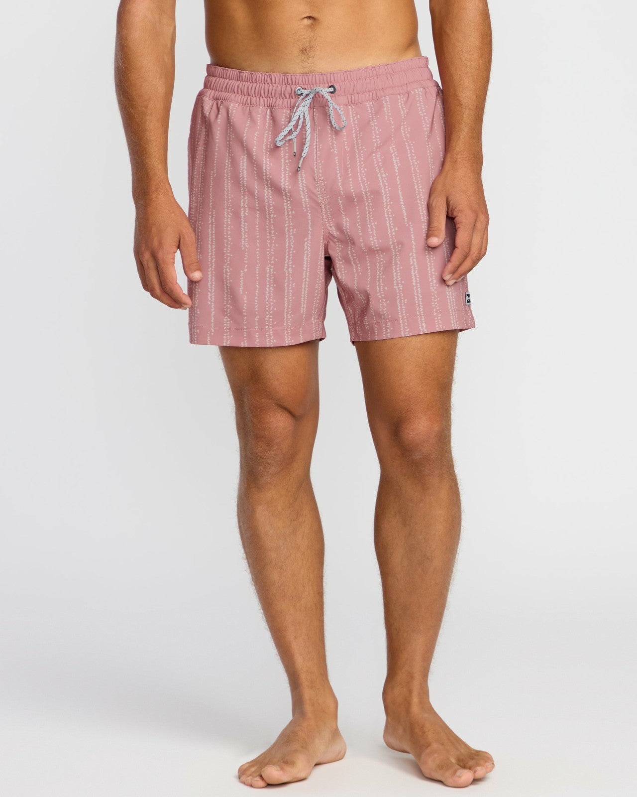 Lineup Laybacks 16" Trunks | Gum Billabong