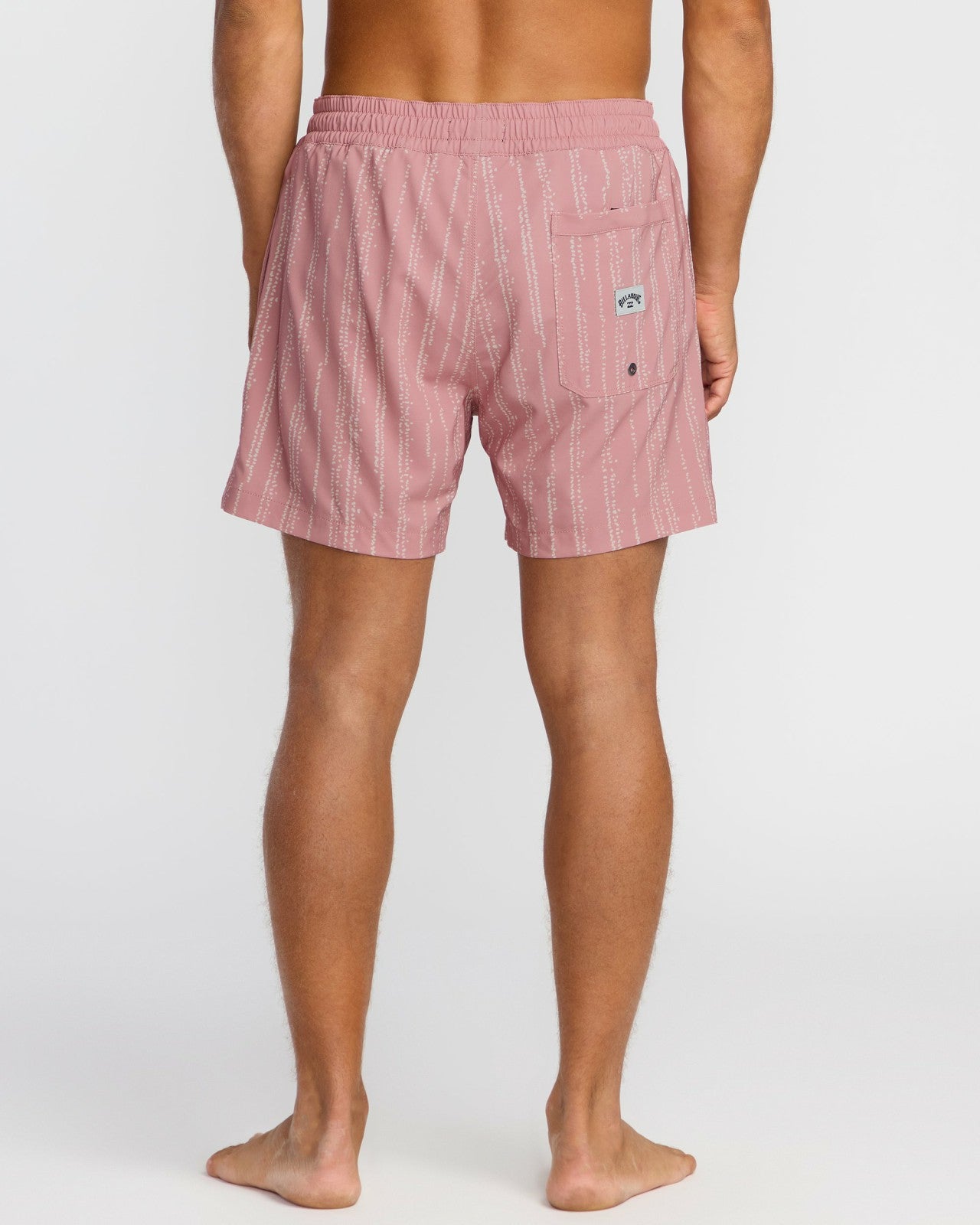 Lineup Laybacks 16" Trunks | Gum Billabong