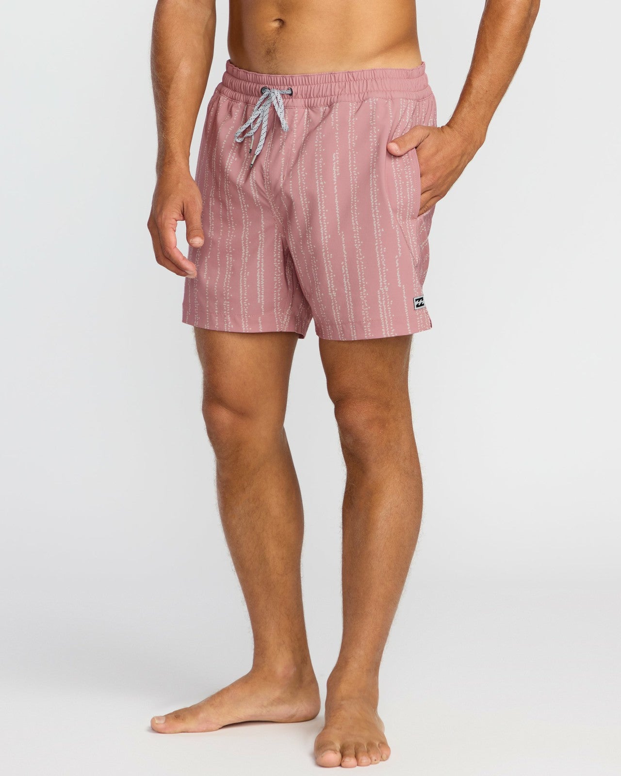 Lineup Laybacks 16" Trunks | Gum Billabong
