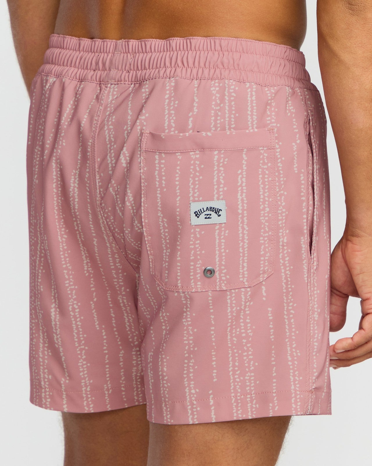 Lineup Laybacks 16" Trunks | Gum Billabong