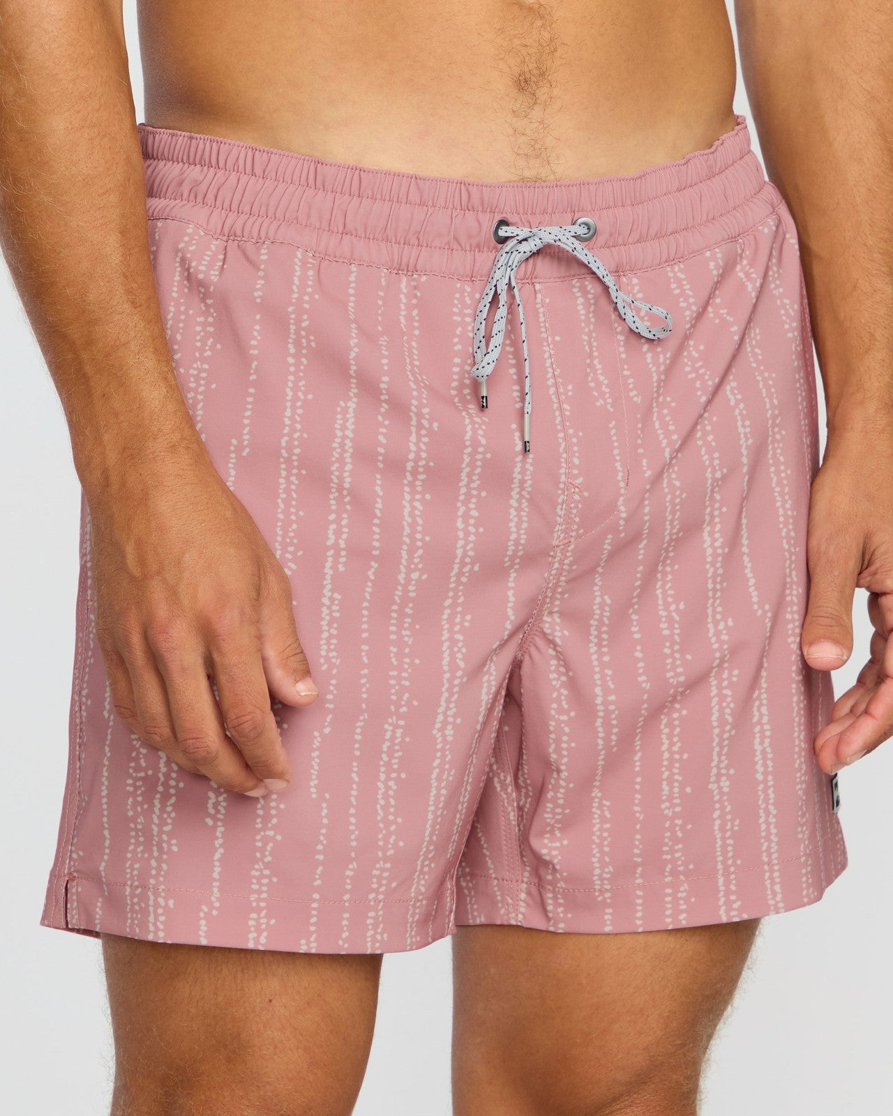 Lineup Laybacks 16" Trunks | Gum Billabong