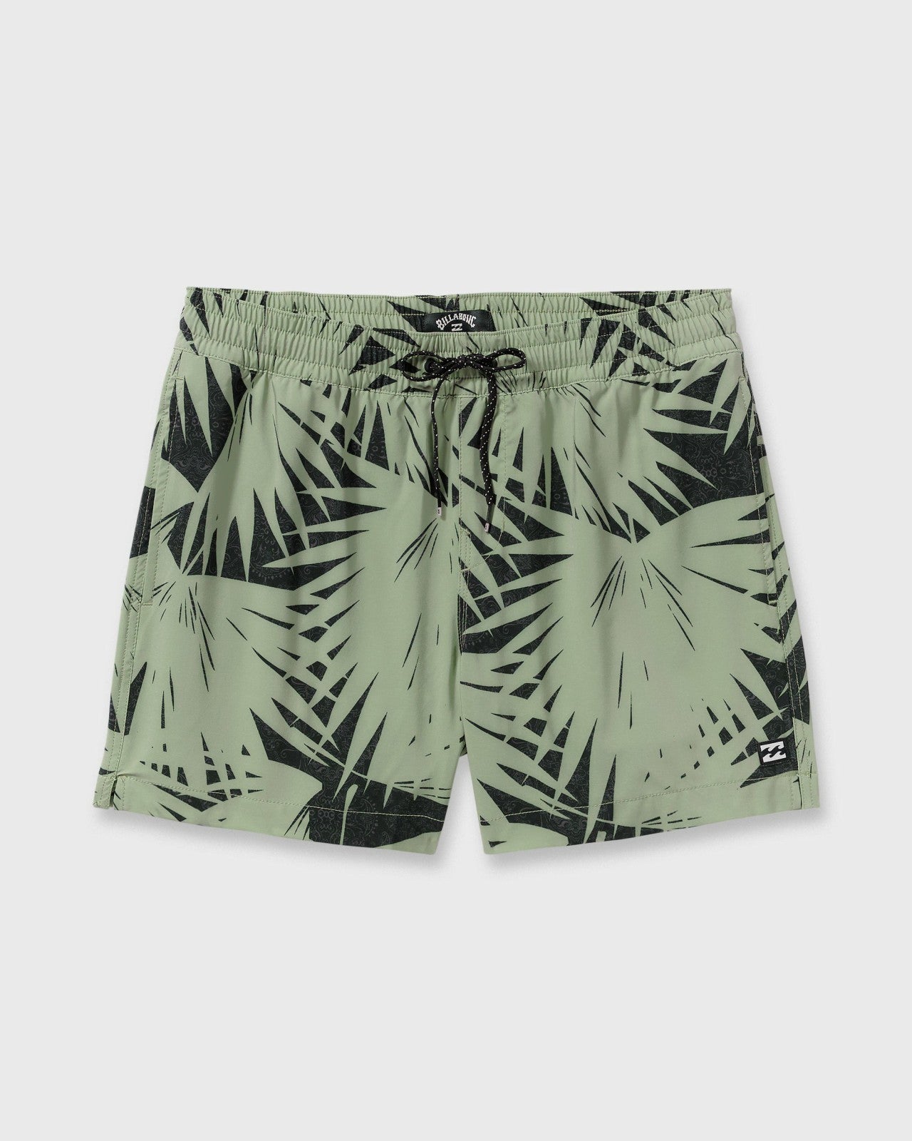 Lineup Laybacks 16" Trunks | Spearmint Billabong