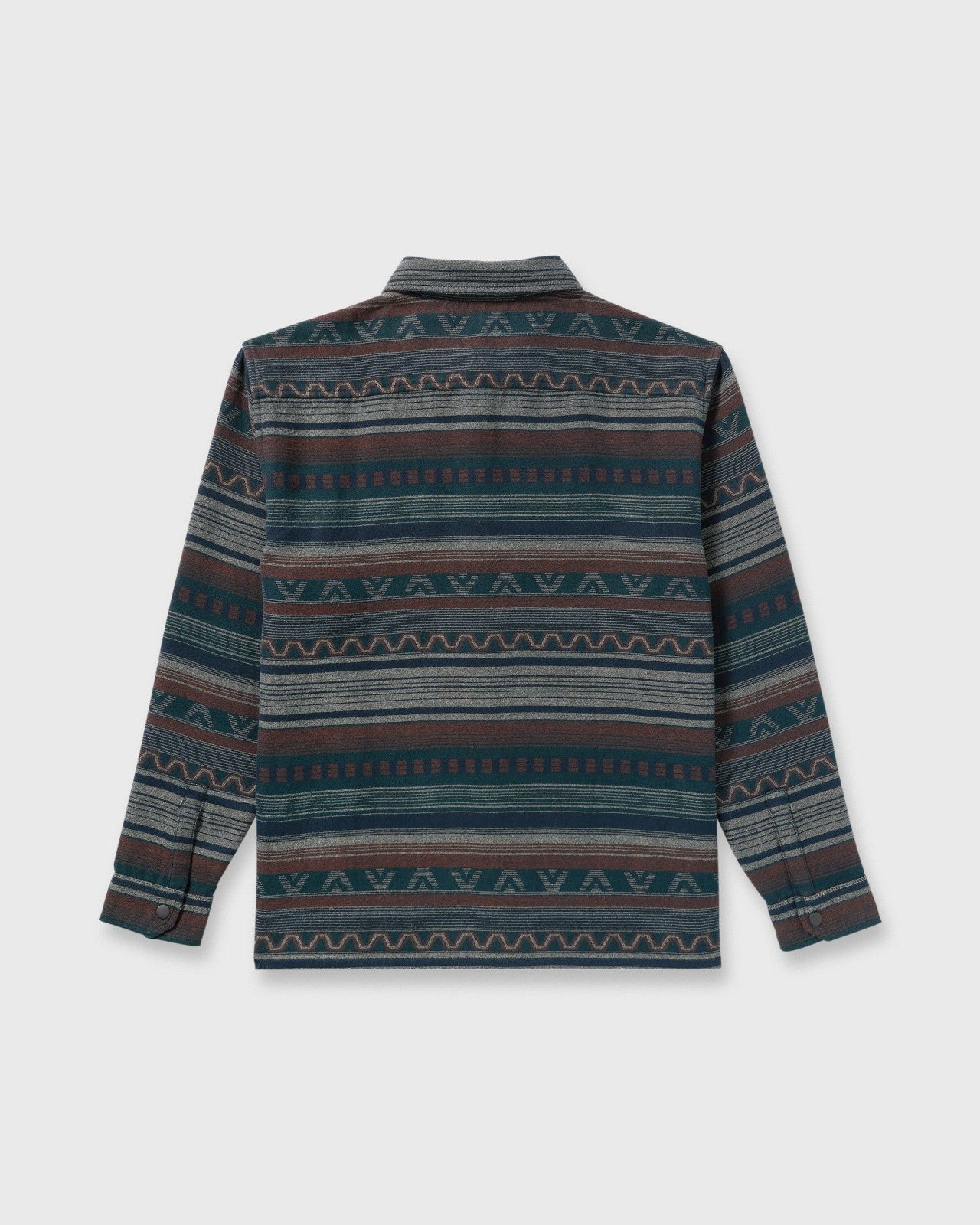 Lodge Long Sleeve Shirt | Chino Billabong