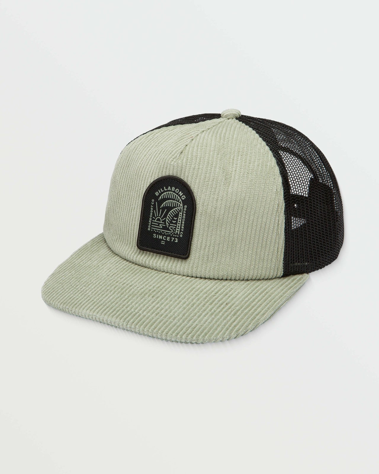 Lounge Trucker Hat | Moss Billabong