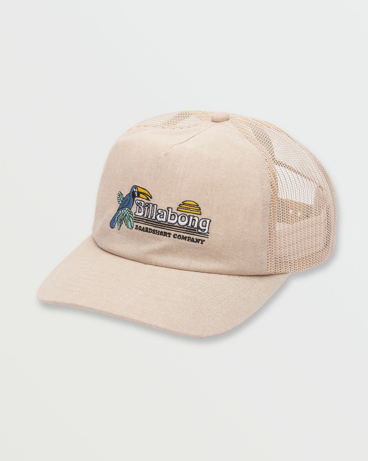 Lounge Trucker Hat | Sand Billabong