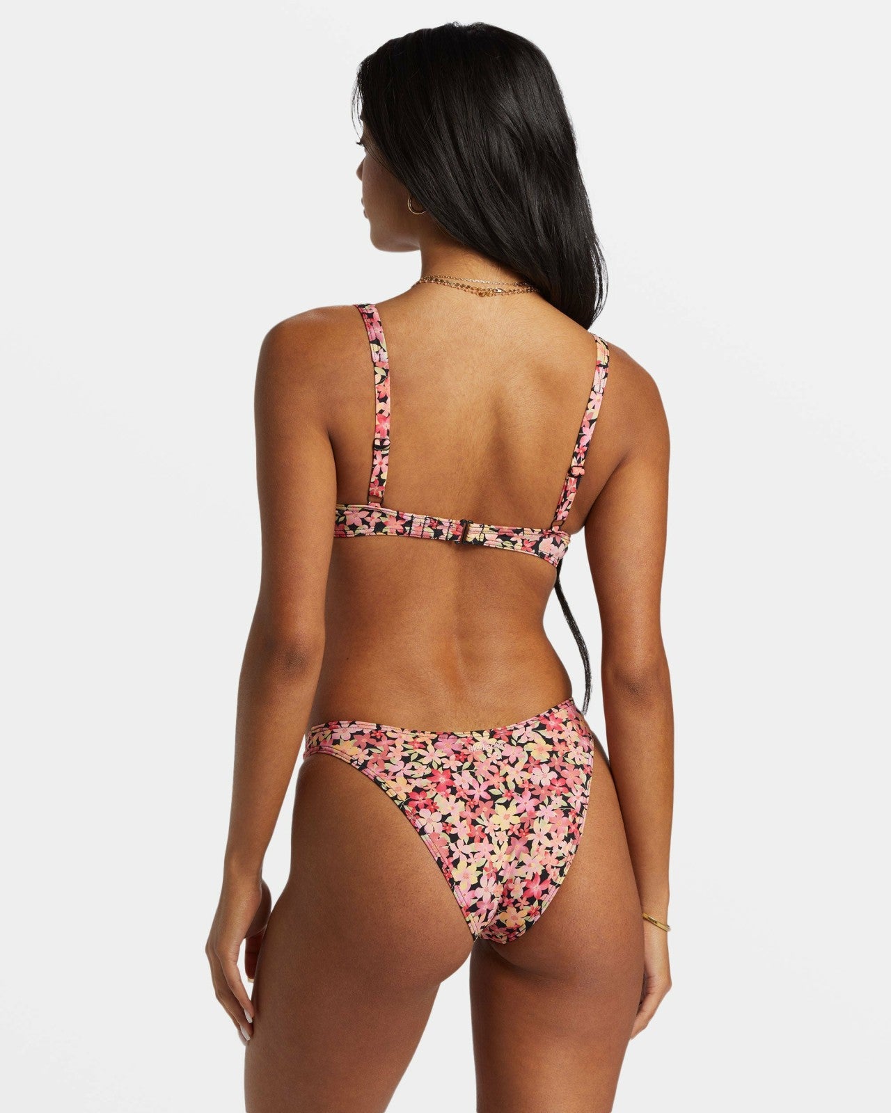 Love Army Kate Underwire Bikini Top | Multi Billabong
