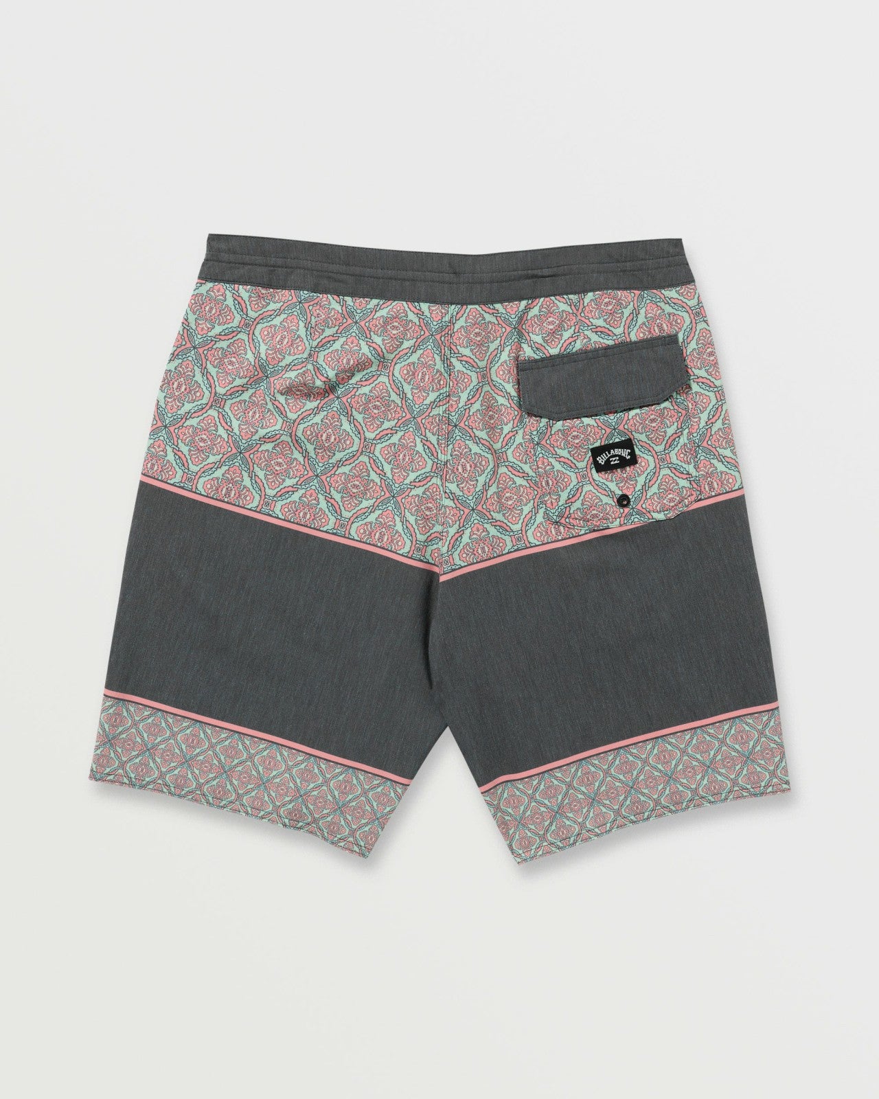 Lowers Lo Tide 19" Boardshorts | Mist Green Billabong
