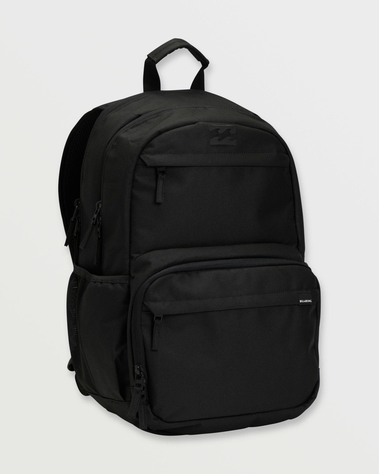 Maiden Voyage Backpack | Black Billabong