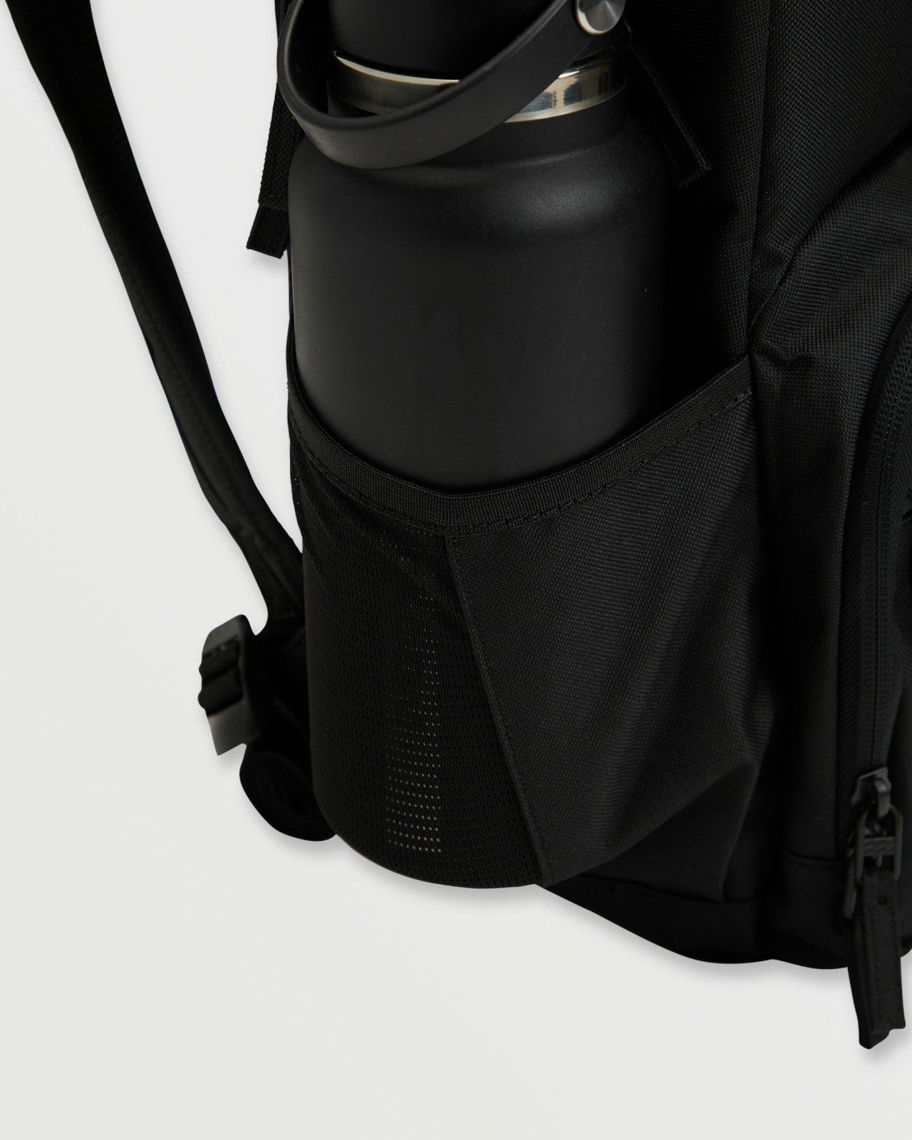 Maiden Voyage Backpack | Black Billabong