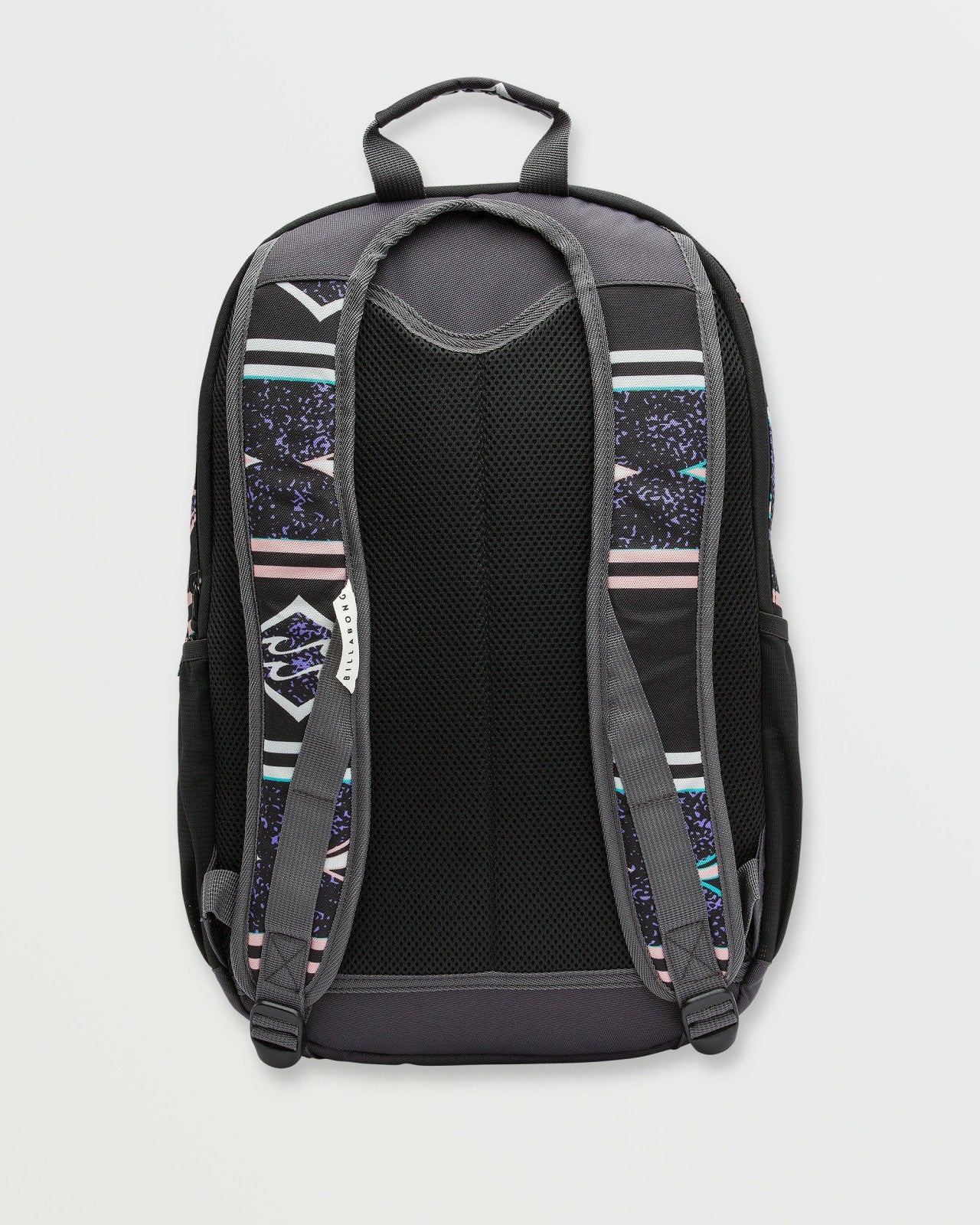 Maiden Voyage Backpack | Off Black Billabong