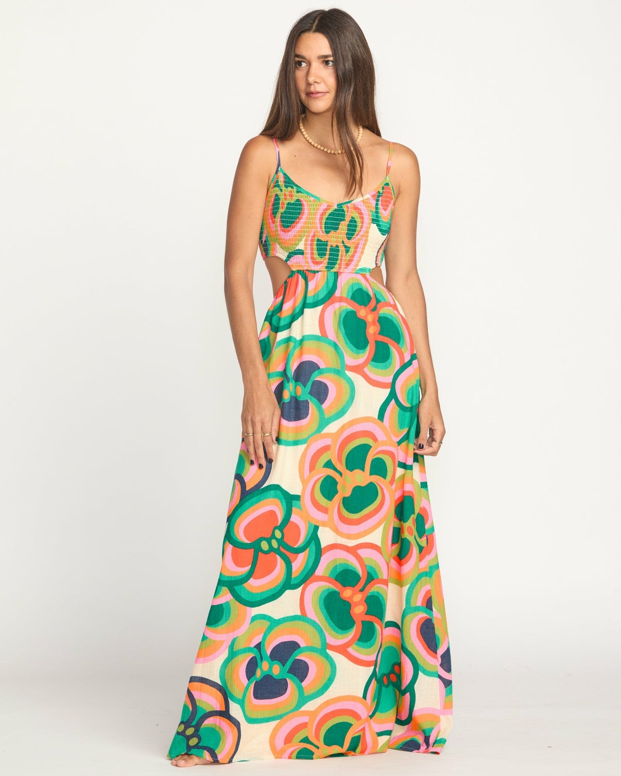 Billabong x Mami Wata True Desire Dress | Multi Billabong
