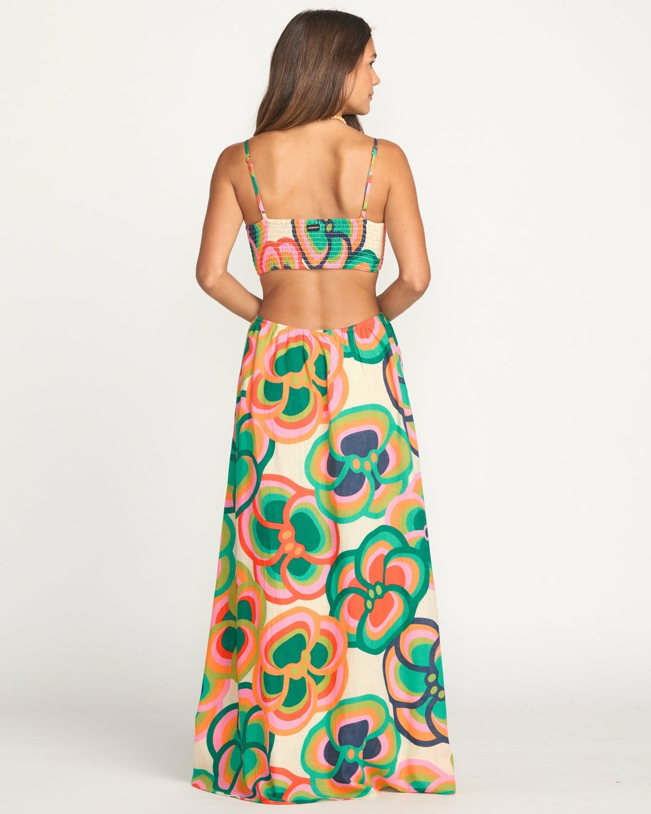 Billabong x Mami Wata True Desire Dress | Multi Billabong