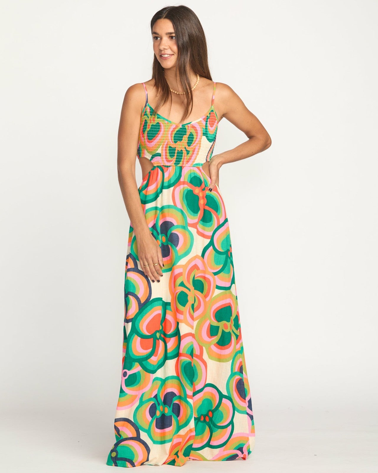 Billabong x Mami Wata True Desire Dress | Multi Billabong