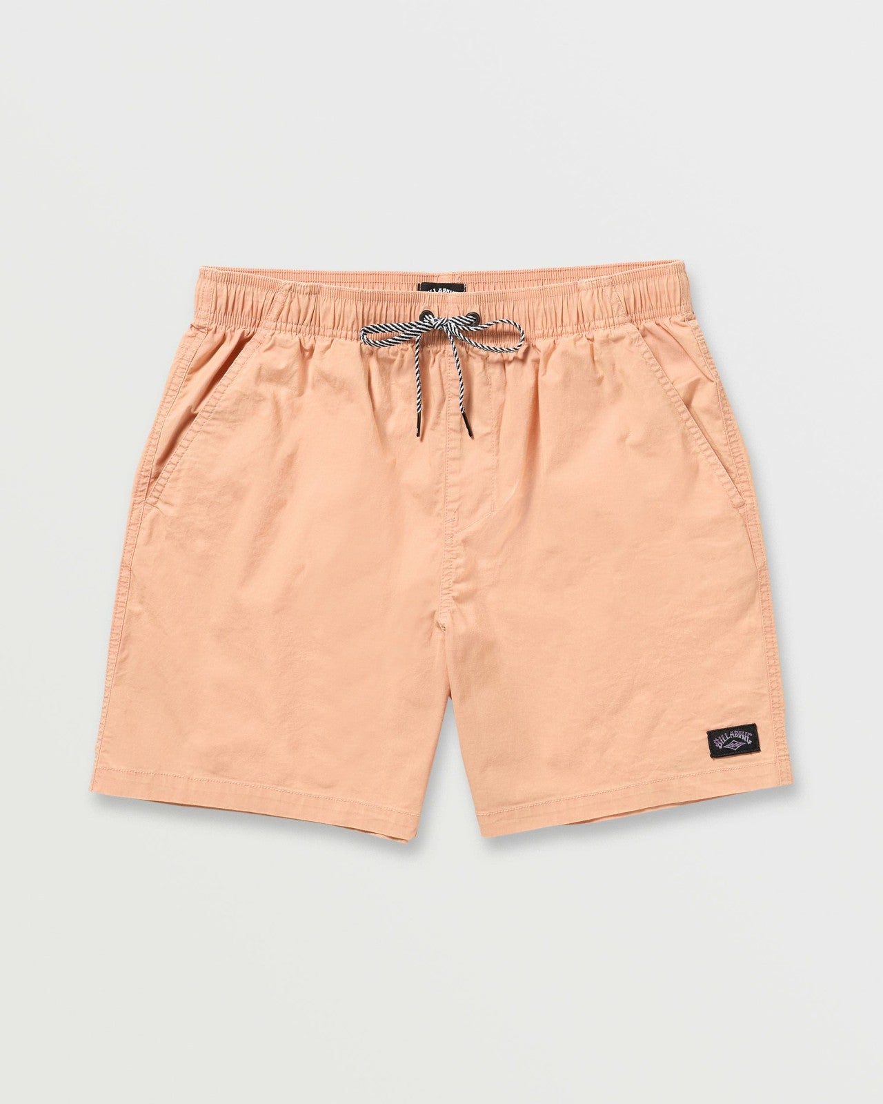 Mario Shorts 17" | Coral Haze Billabong