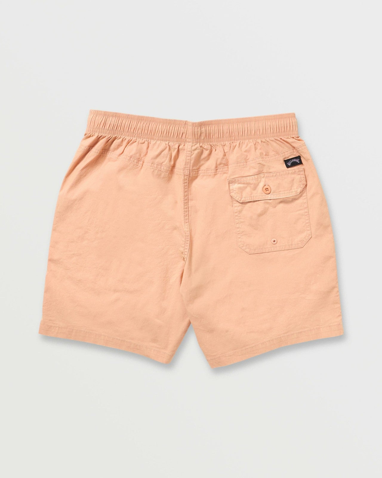 Mario Shorts 17" | Coral Haze Billabong