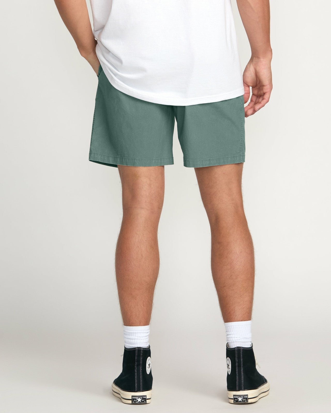Mario Shorts 17" | Pine Billabong