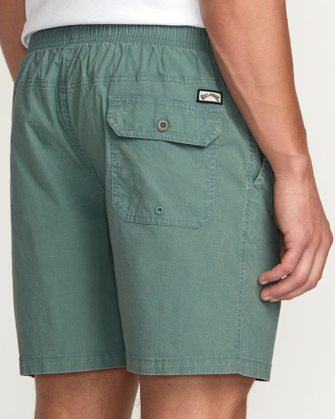 Mario Shorts 17" | Pine Billabong