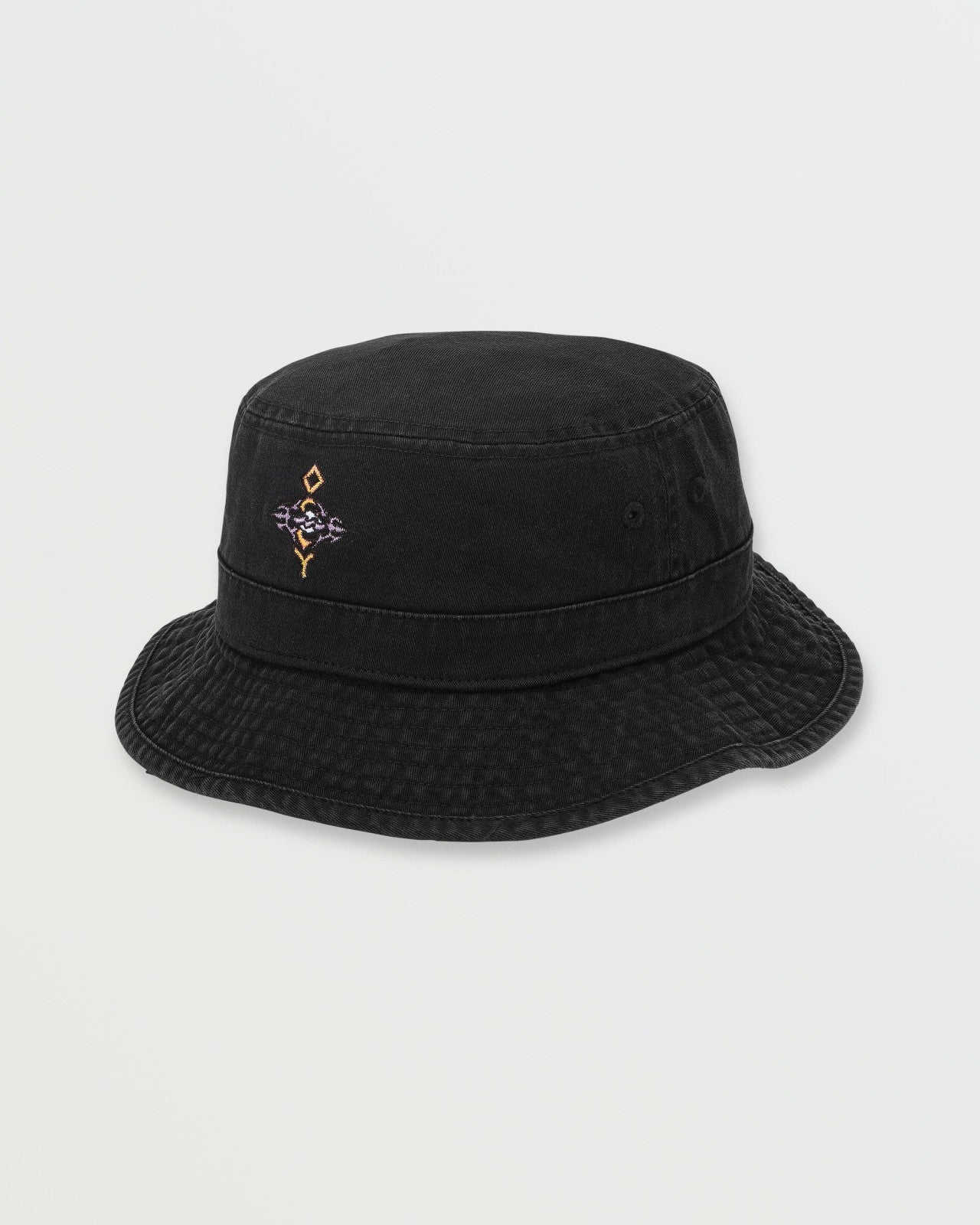 Occy Boonie Hat | Washed Black Billabong