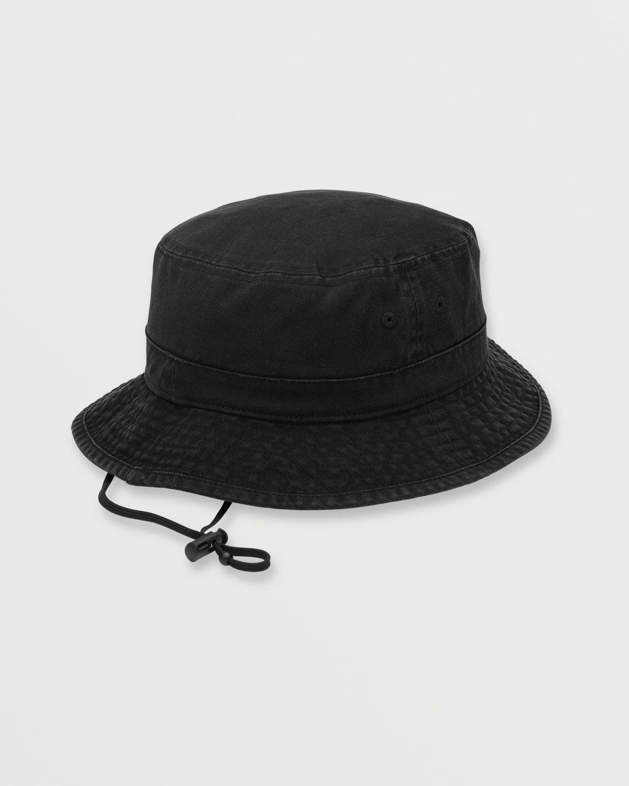 Occy Boonie Hat | Washed Black Billabong