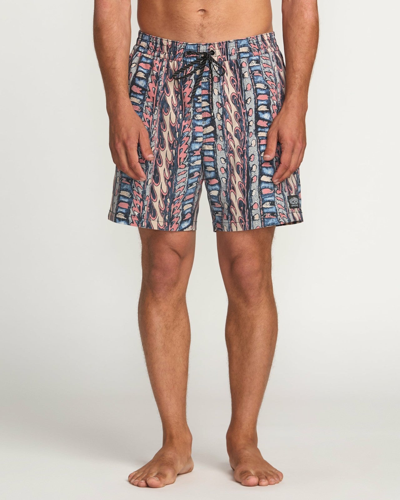 Occy Laybacks 17" Trunks | Multi Billabong