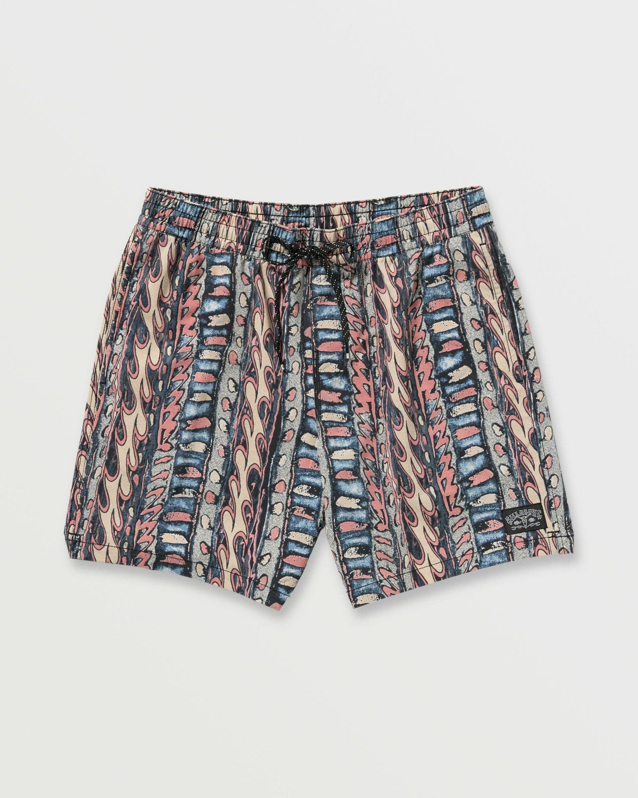 Occy Laybacks 17" Trunks | Multi Billabong